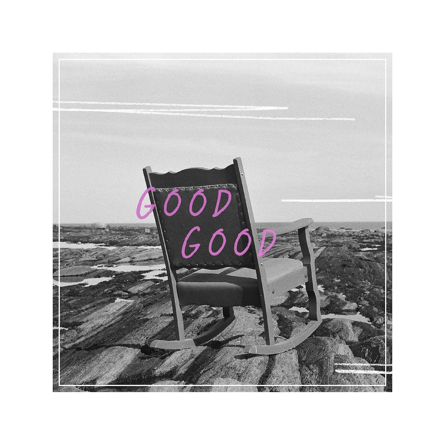 Постер альбома Good Good
