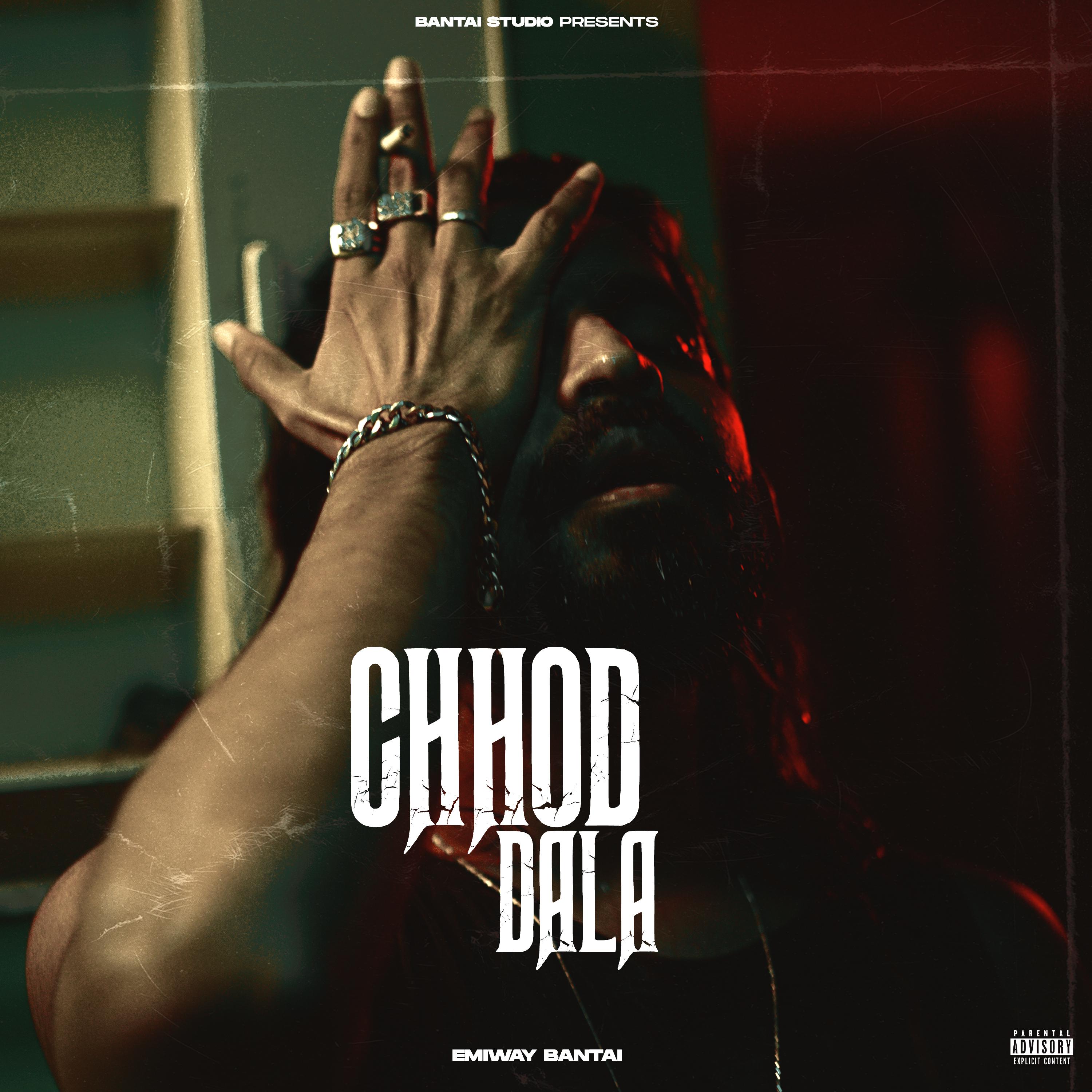 Постер альбома Chhod Dala