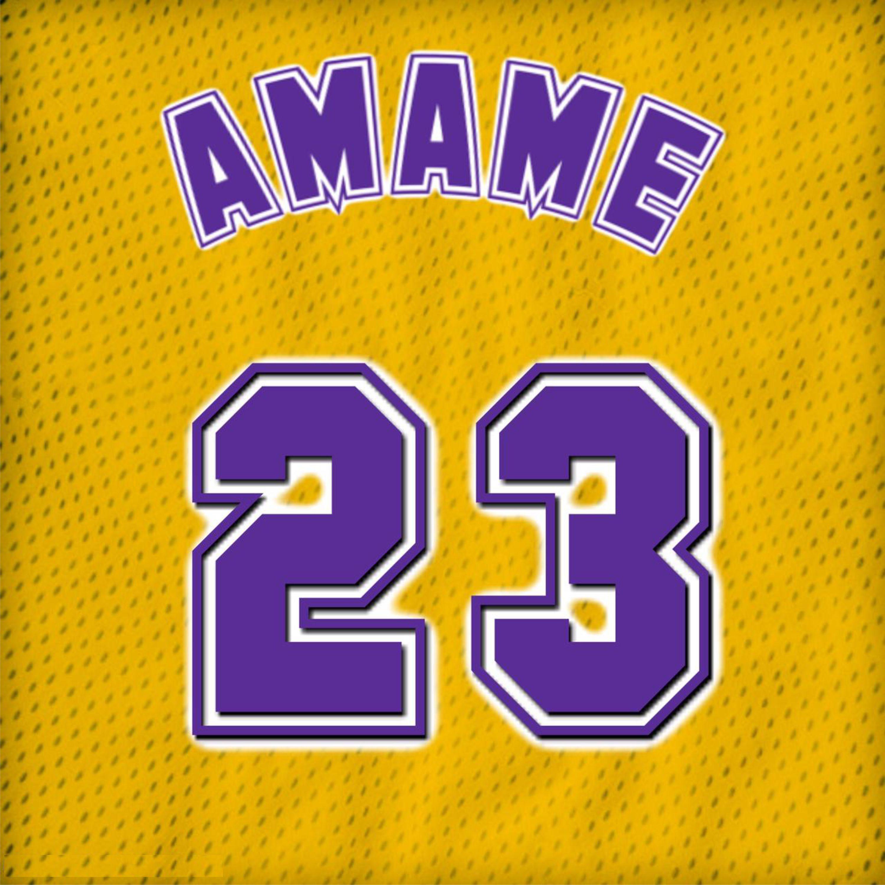 Постер альбома Ámame 23