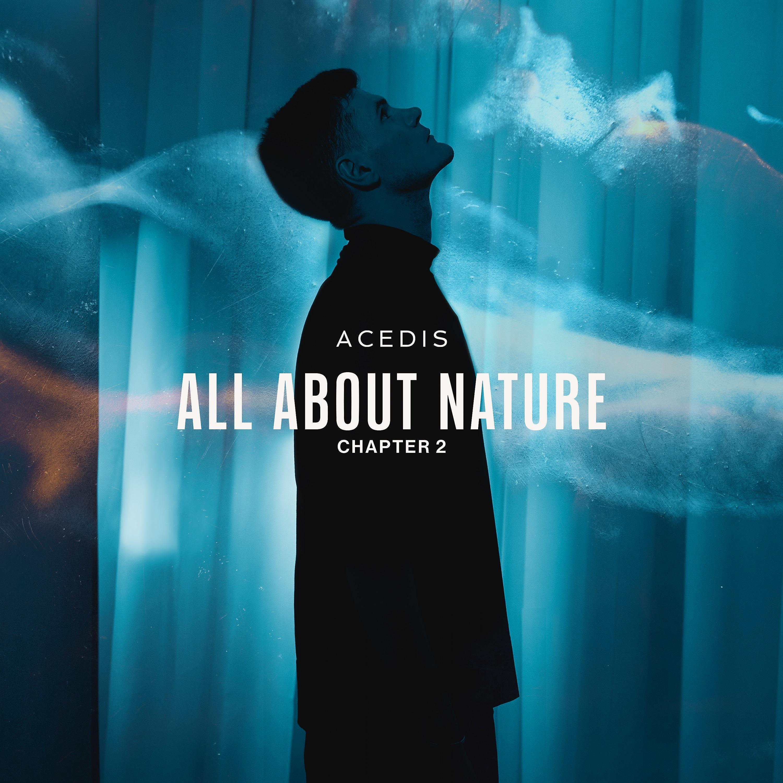 Постер альбома All about Nature, Chapter 2