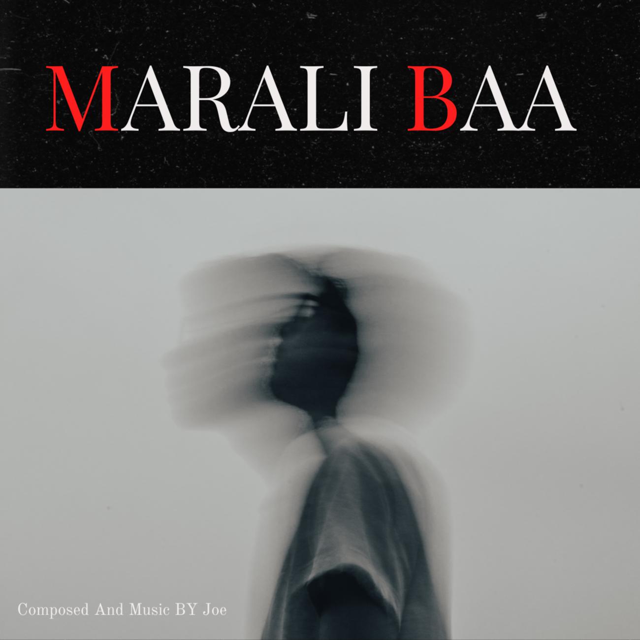 Постер альбома Marali Baa
