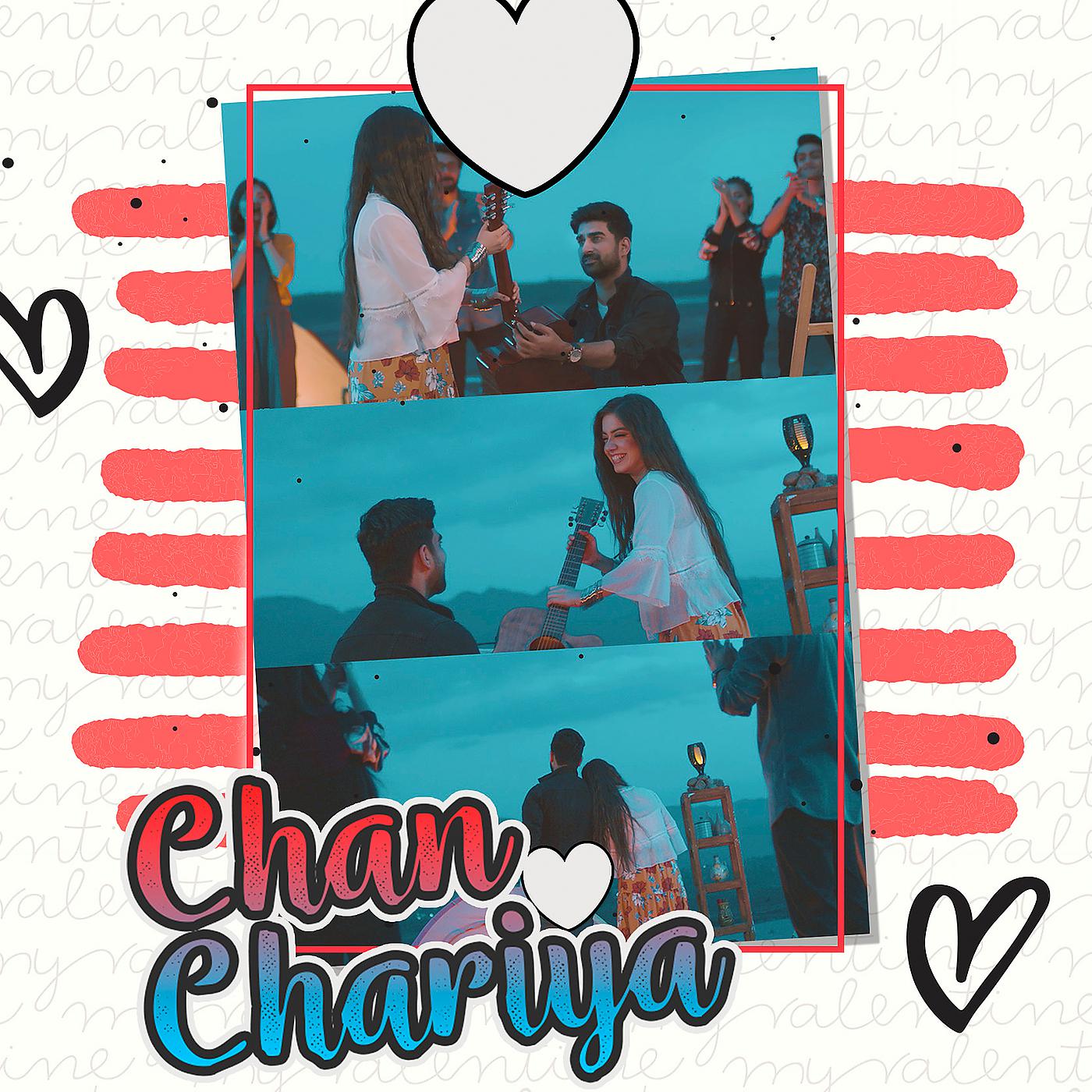Постер альбома Chan Chariya