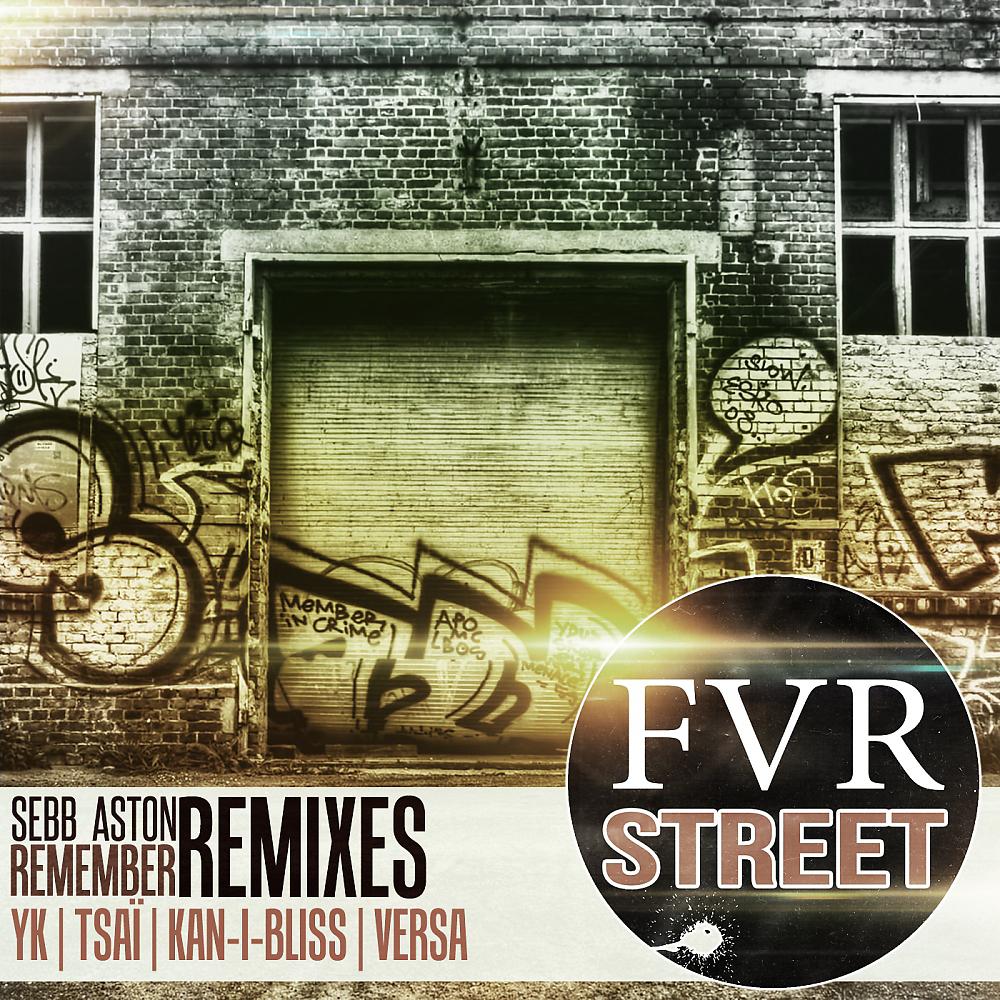 Постер альбома Remember Remixes Part2