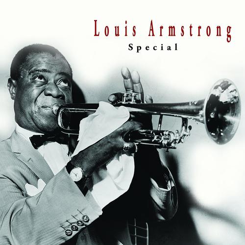 Постер альбома Louis Armstrong Special