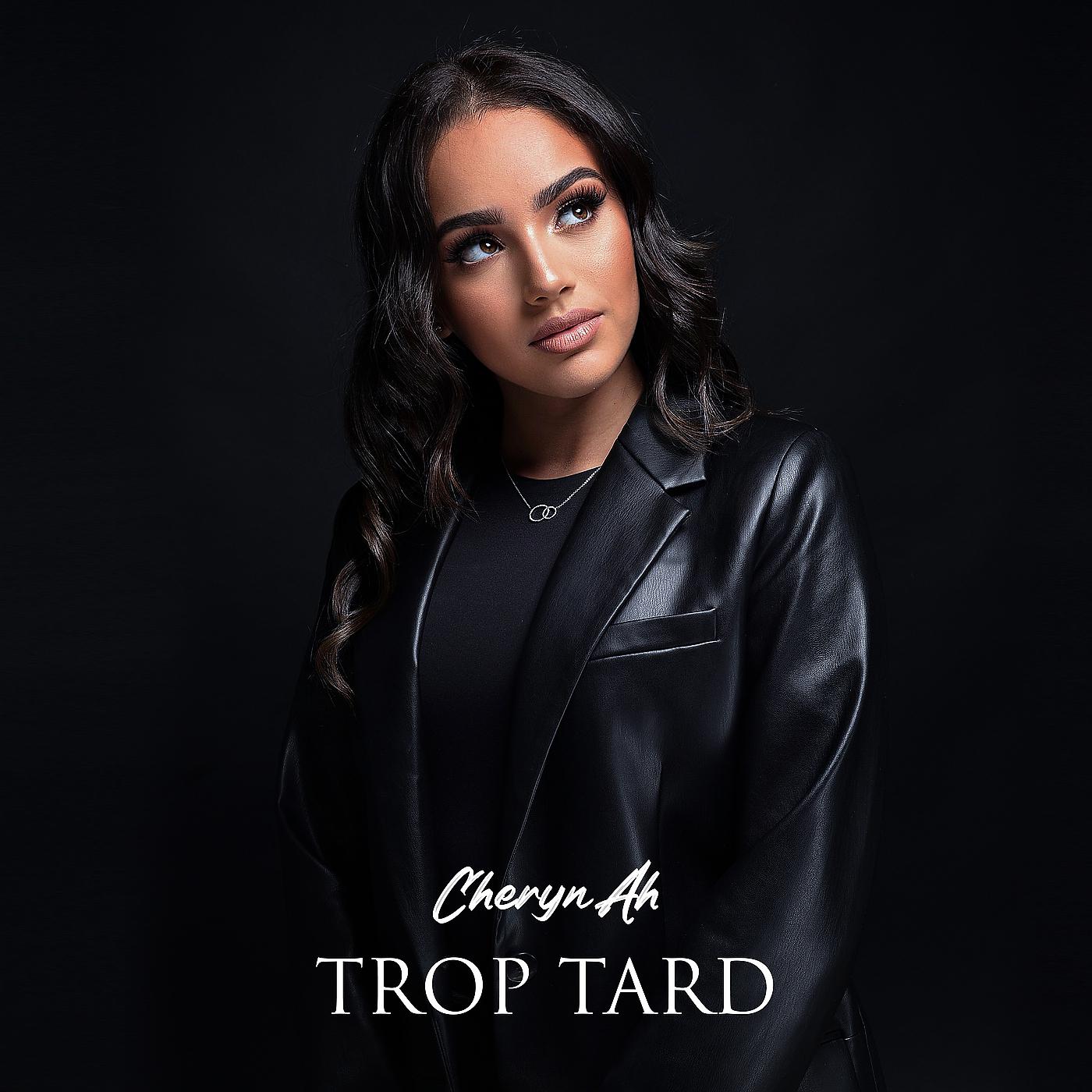 Постер альбома Trop Tard