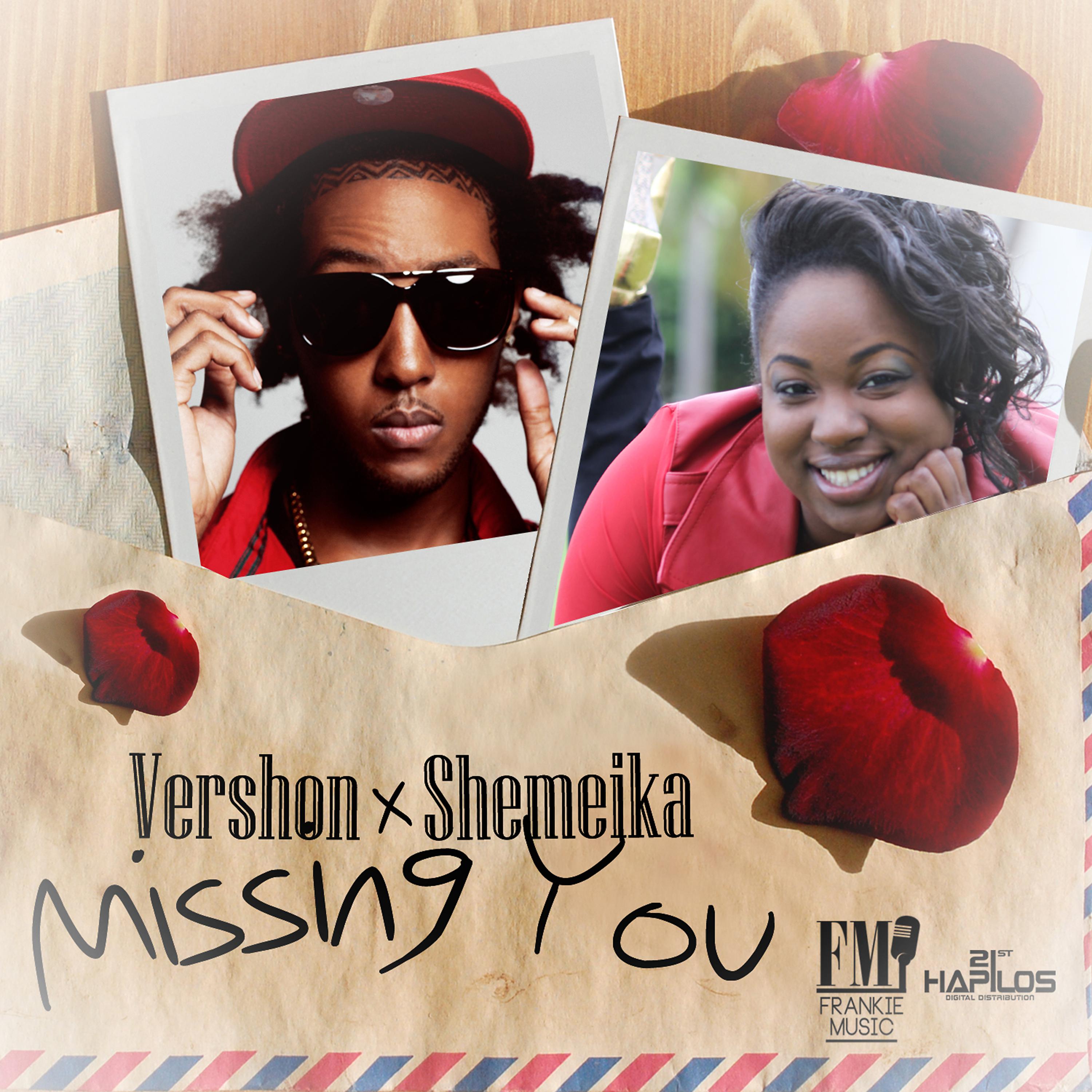 Постер альбома Missing You - Single