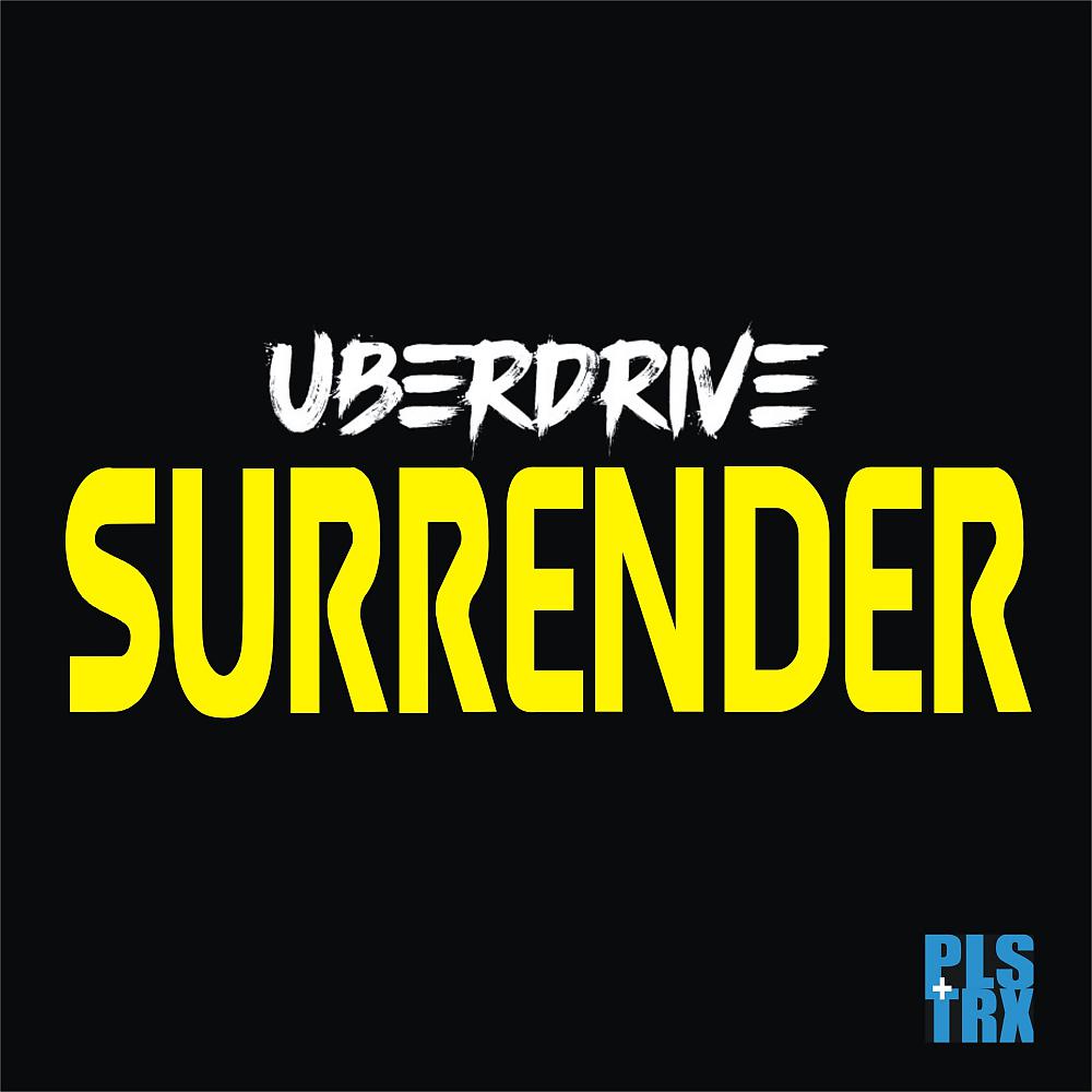 Постер альбома Surrender (Radio Edit)