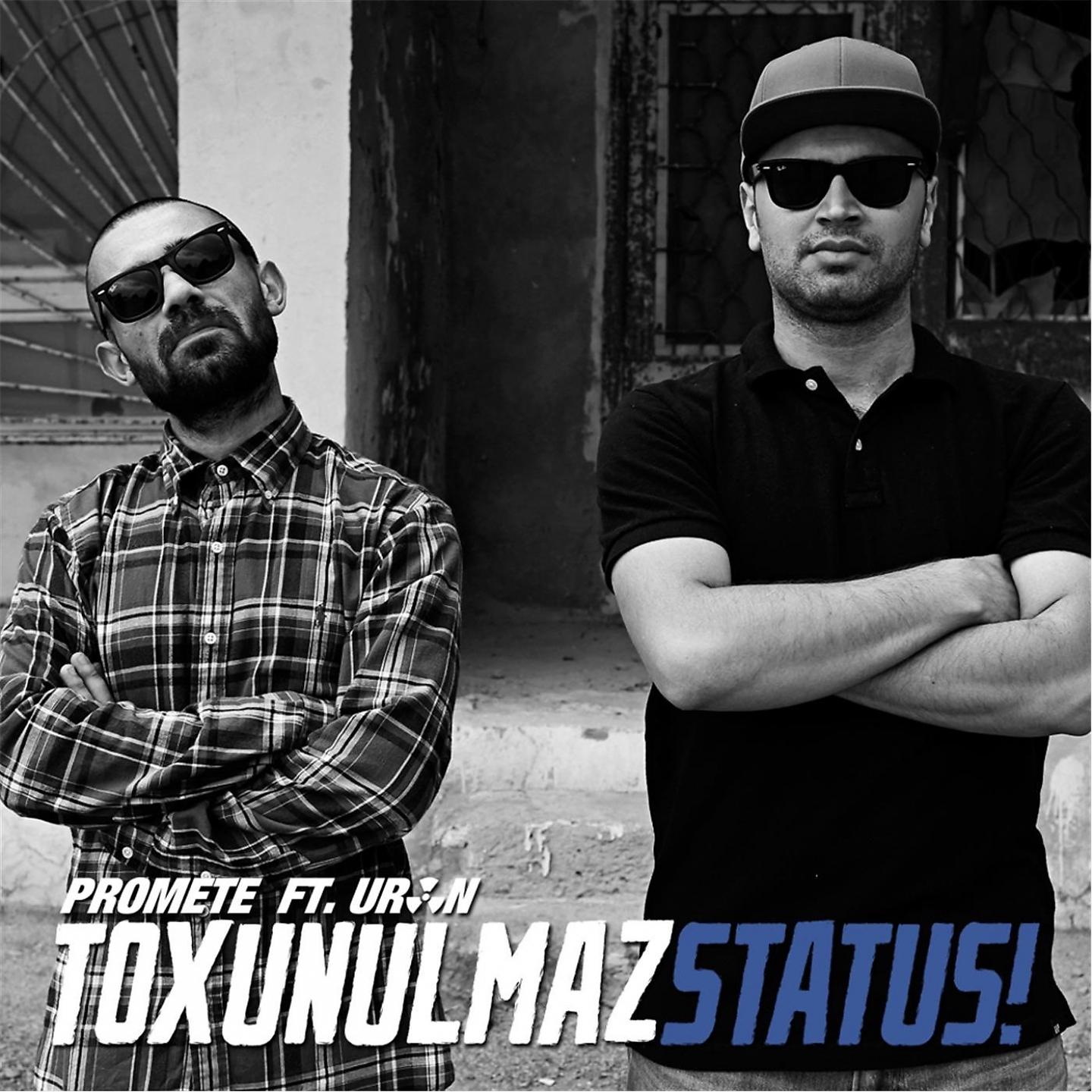 Постер альбома Toxunulmaz Status
