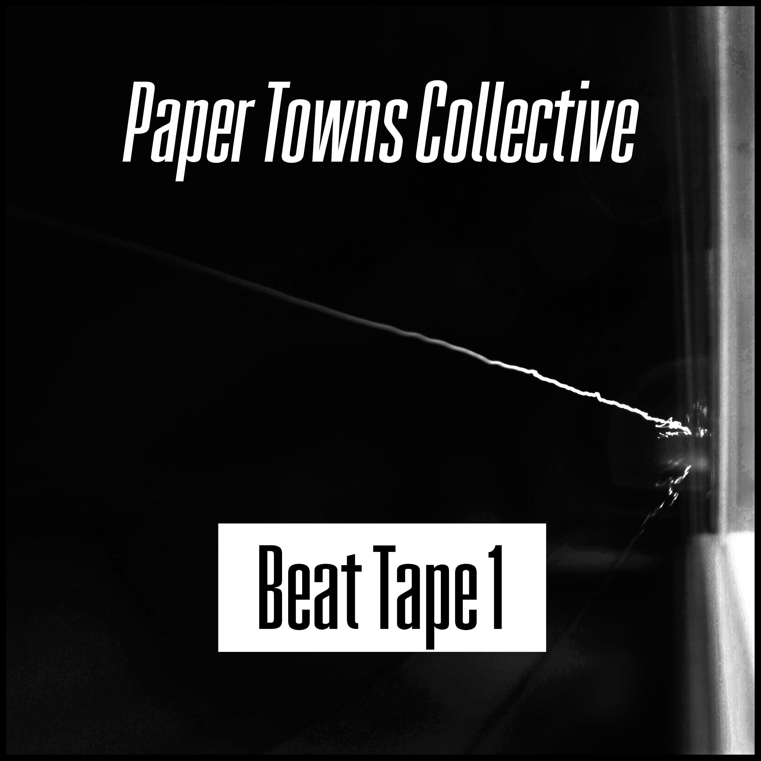 Постер альбома Beat Tape 1