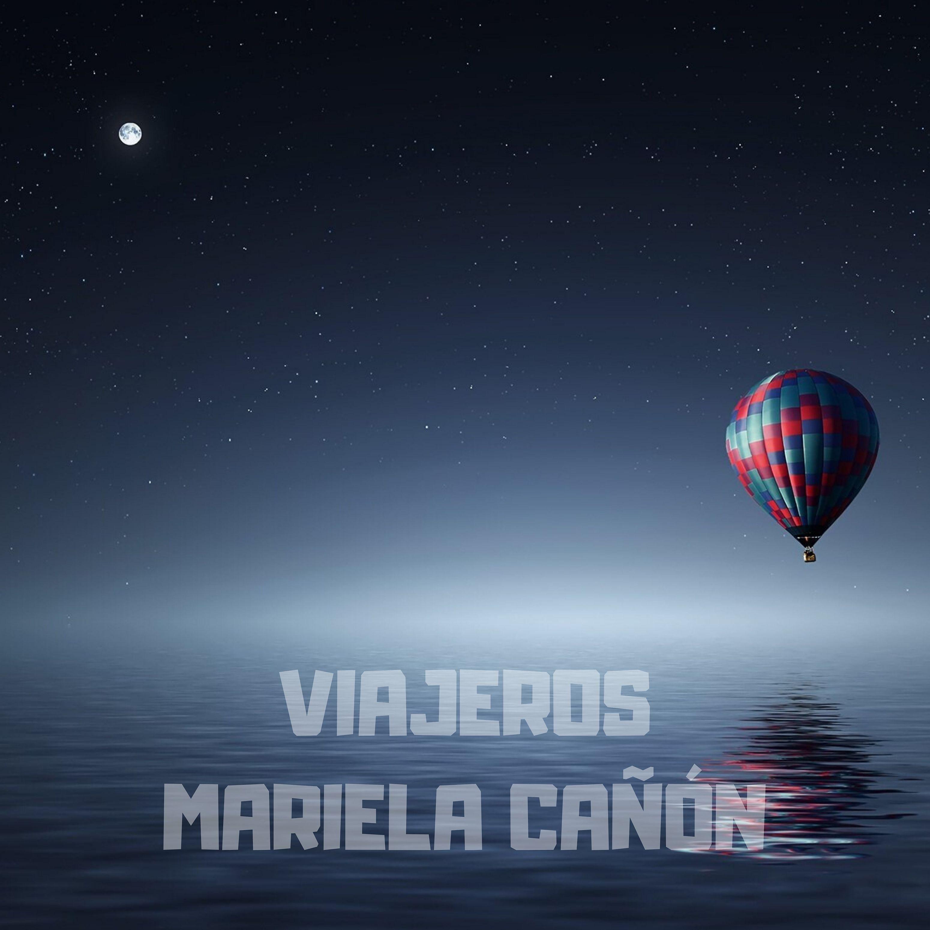 Постер альбома Viajeros