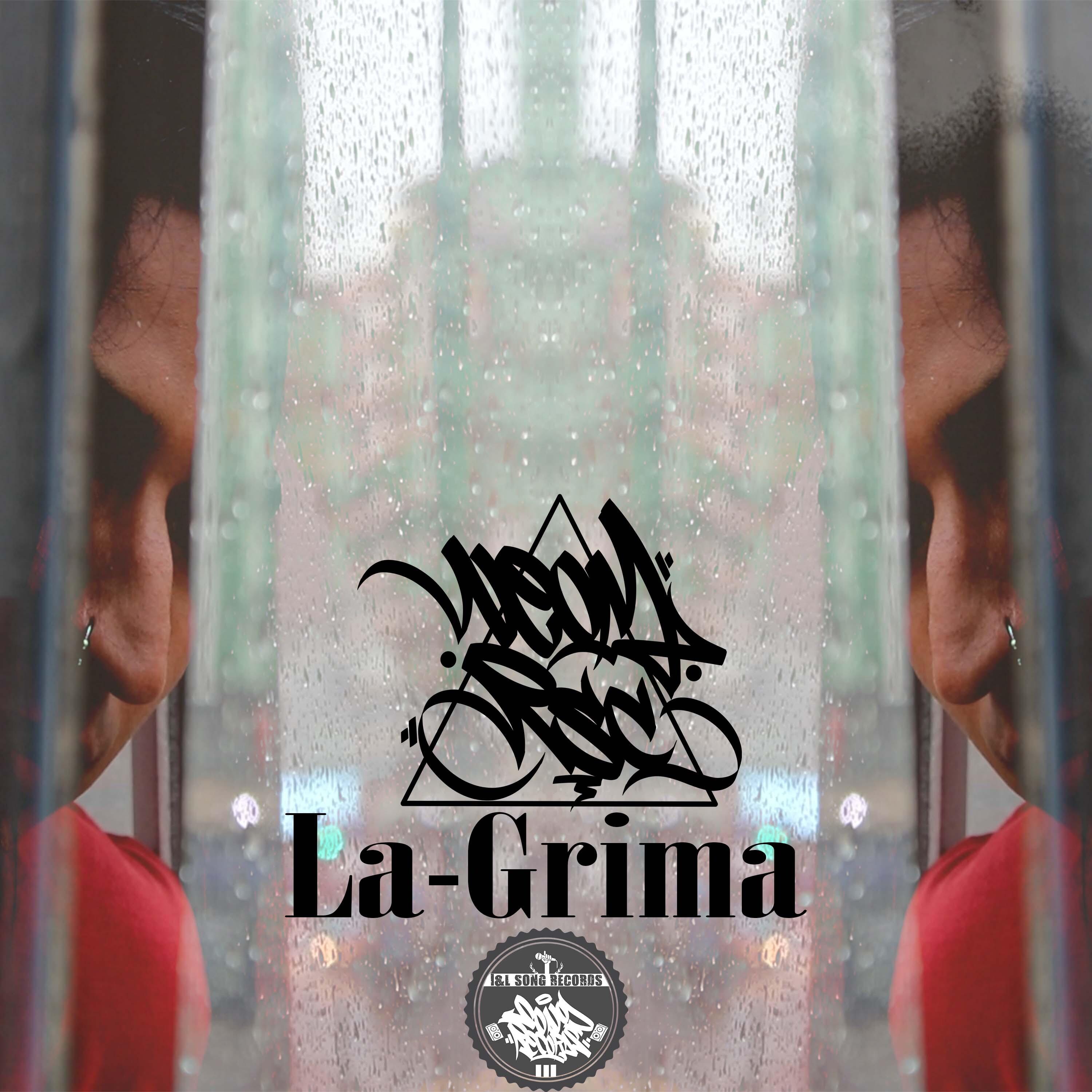 Постер альбома La-Grima