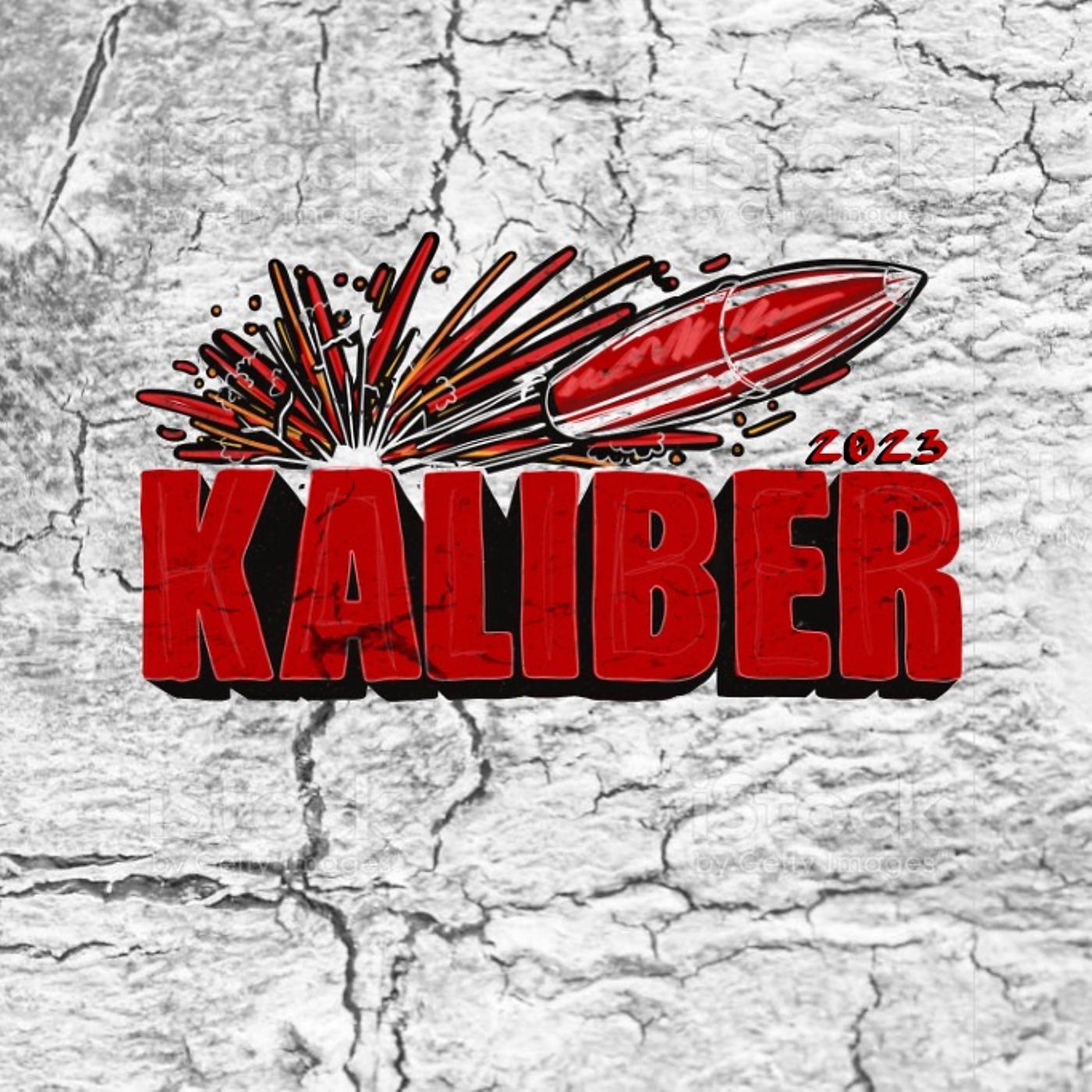 Постер альбома Kaliber 2023