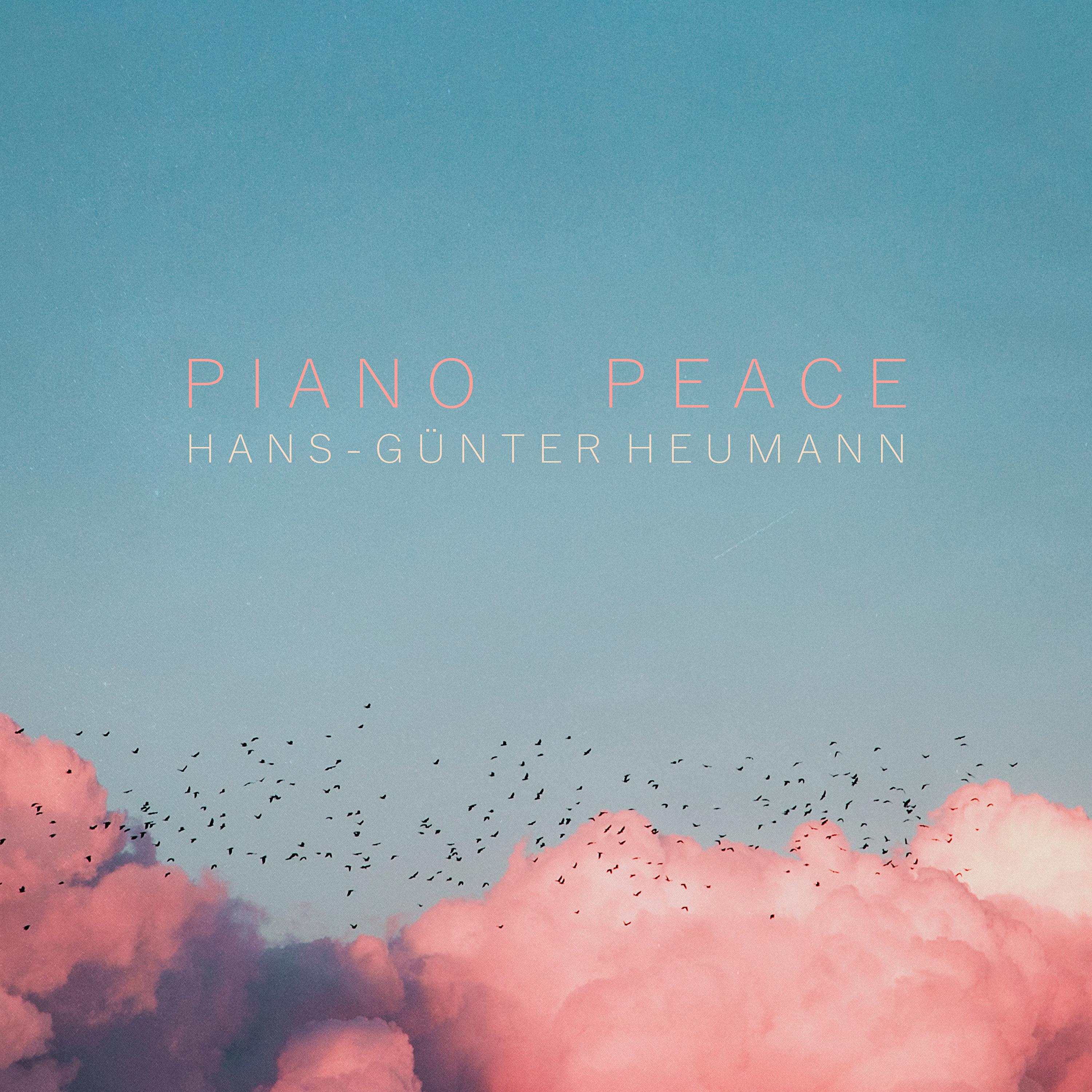 Постер альбома Piano Peace