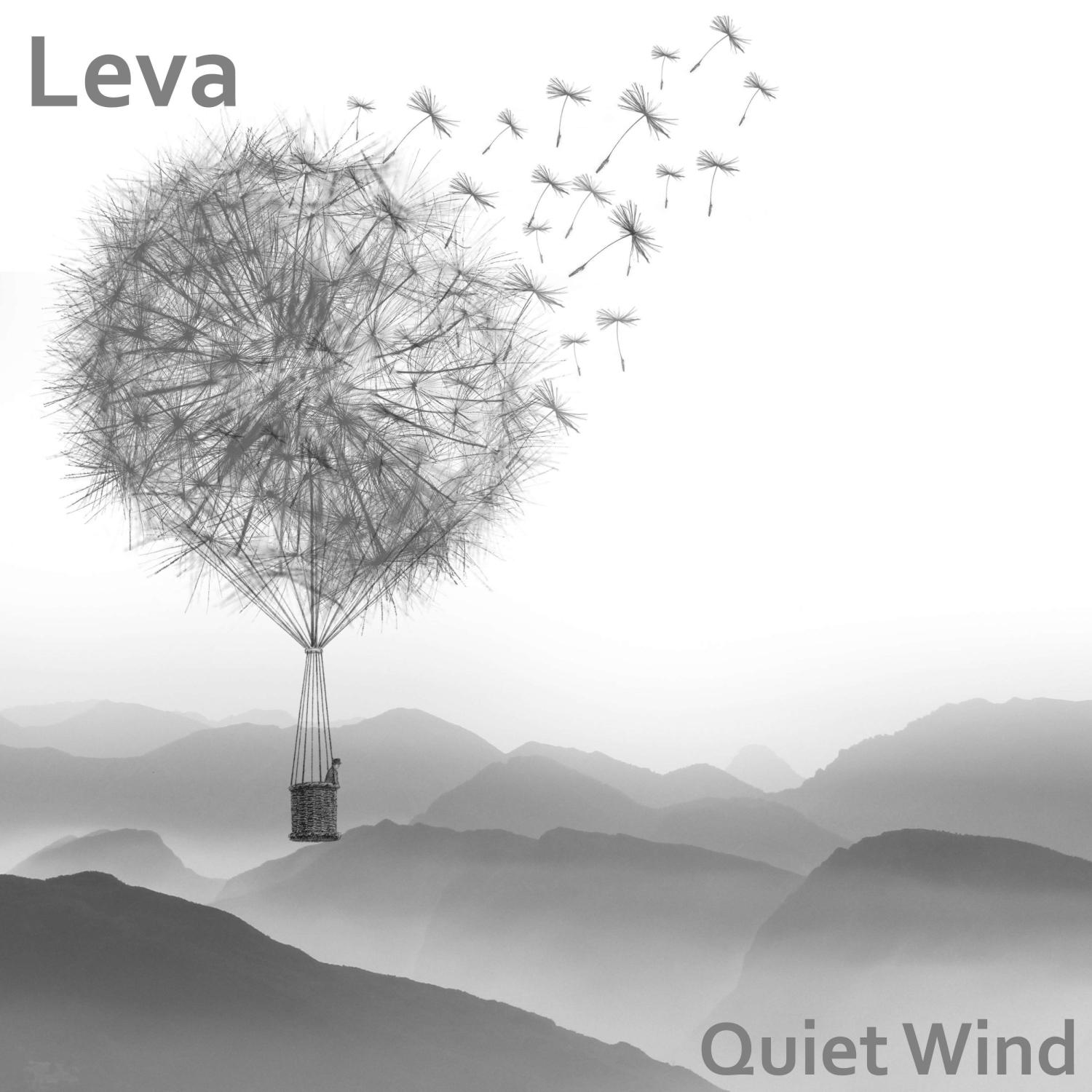 Постер альбома Quiet Wind