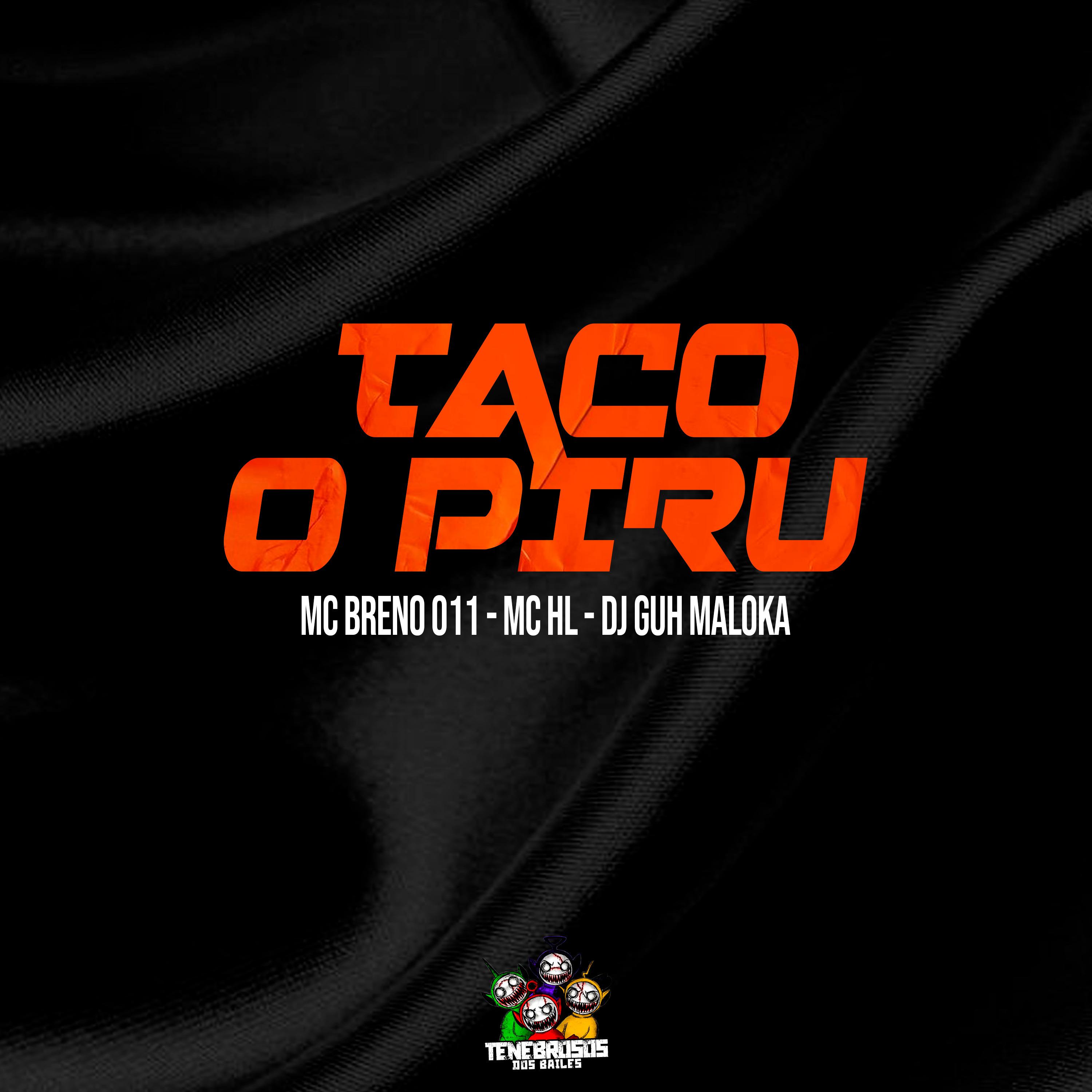 Постер альбома Taco o Piru
