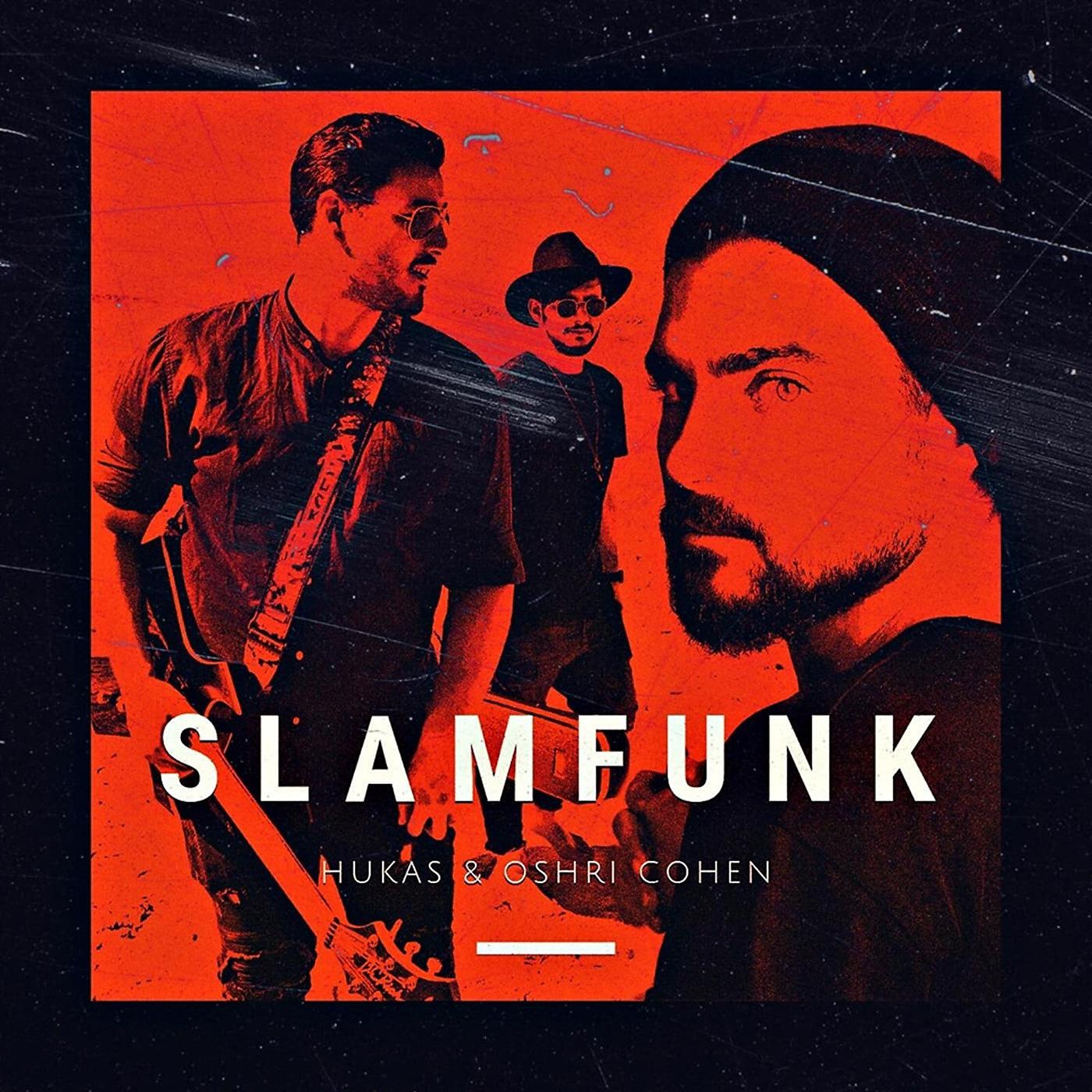Постер альбома Slamfunk