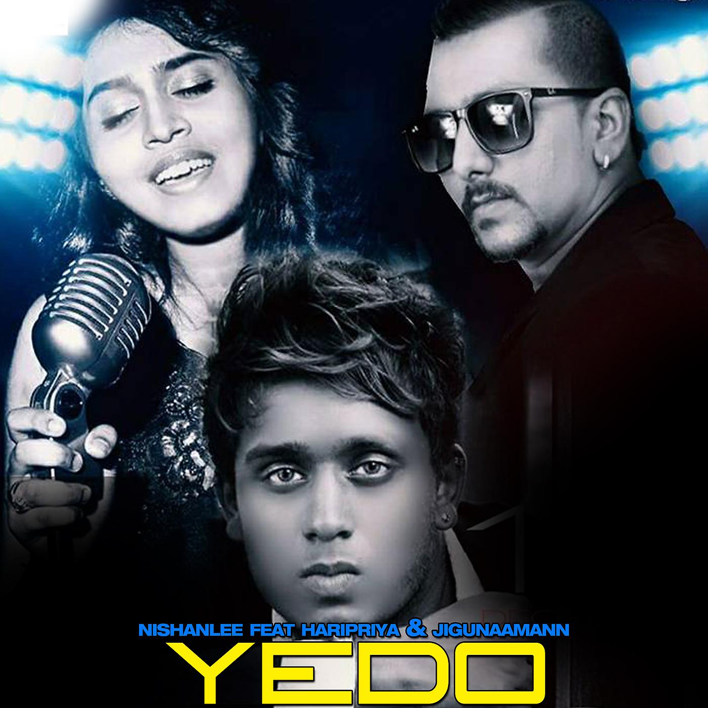 Постер альбома Yedo