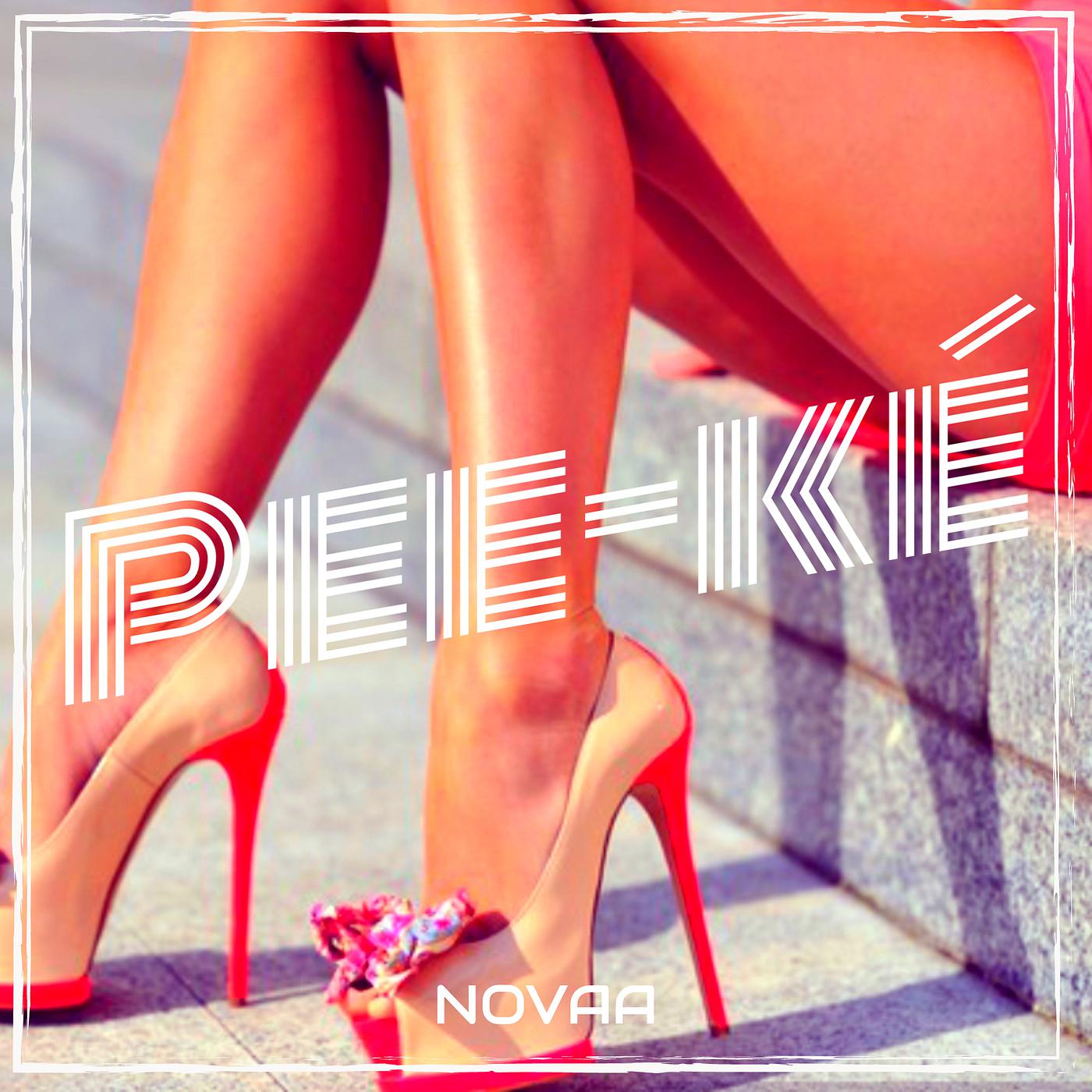Постер альбома Pee-ké