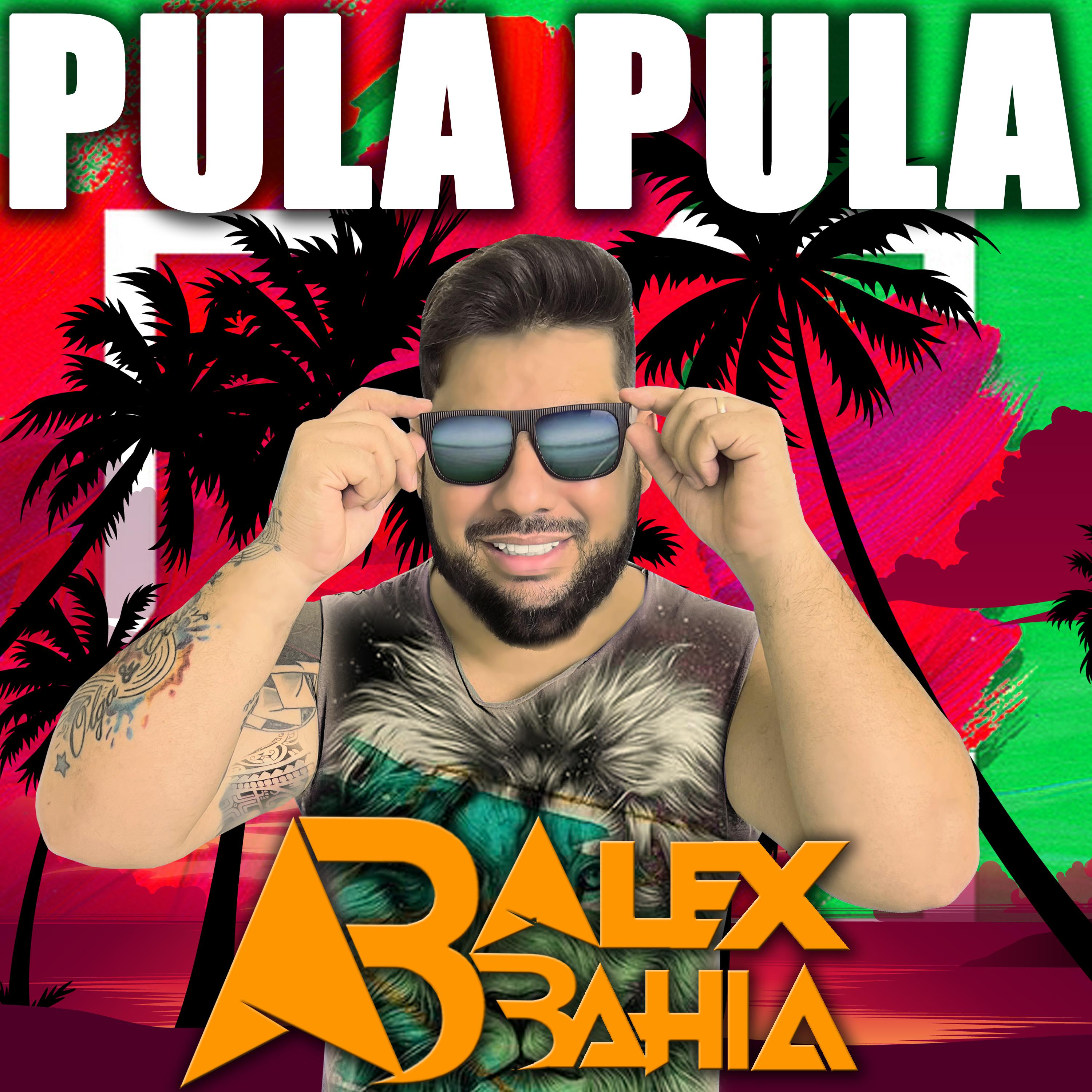 Постер альбома Pula Pula