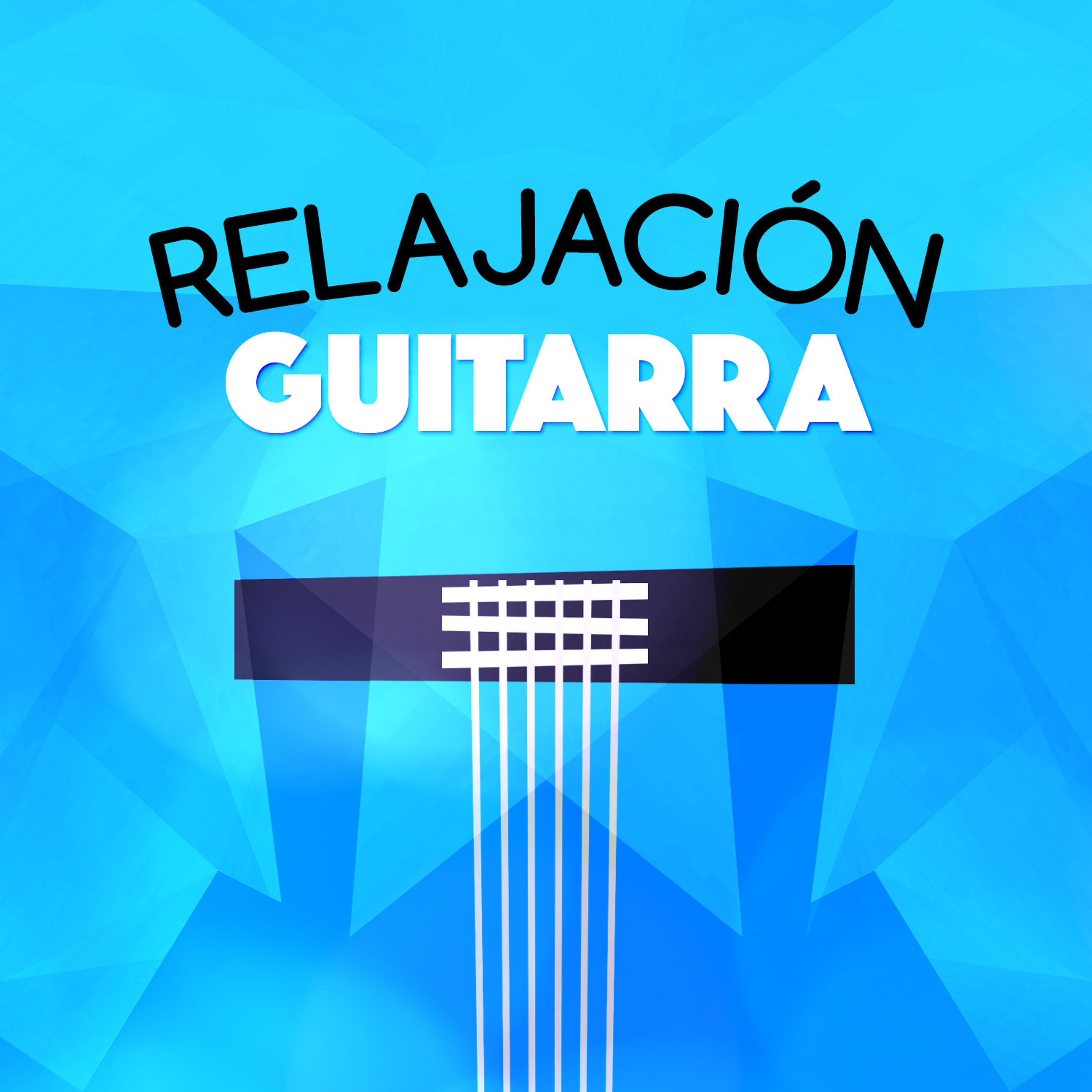 Постер альбома Relajación Guitarra