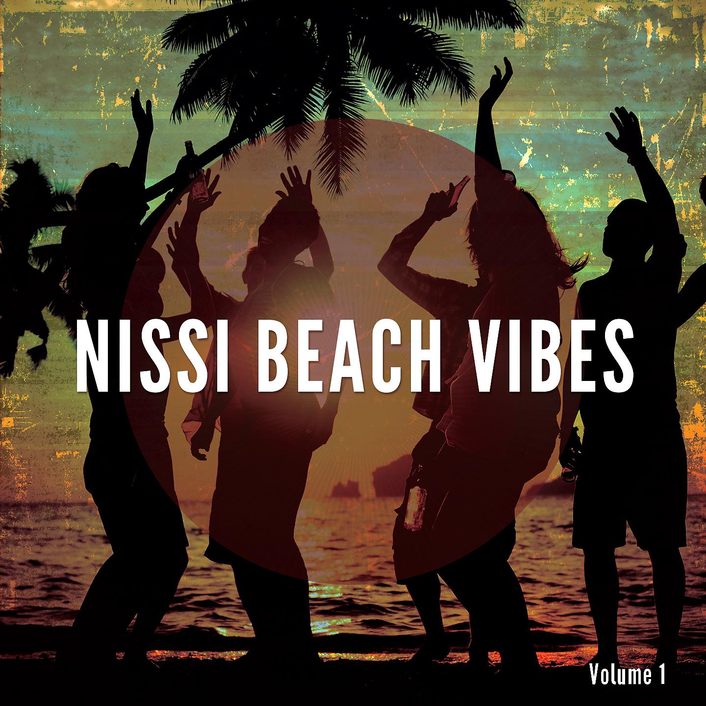 Постер альбома Nissi Beach Vibes, Vol. 1