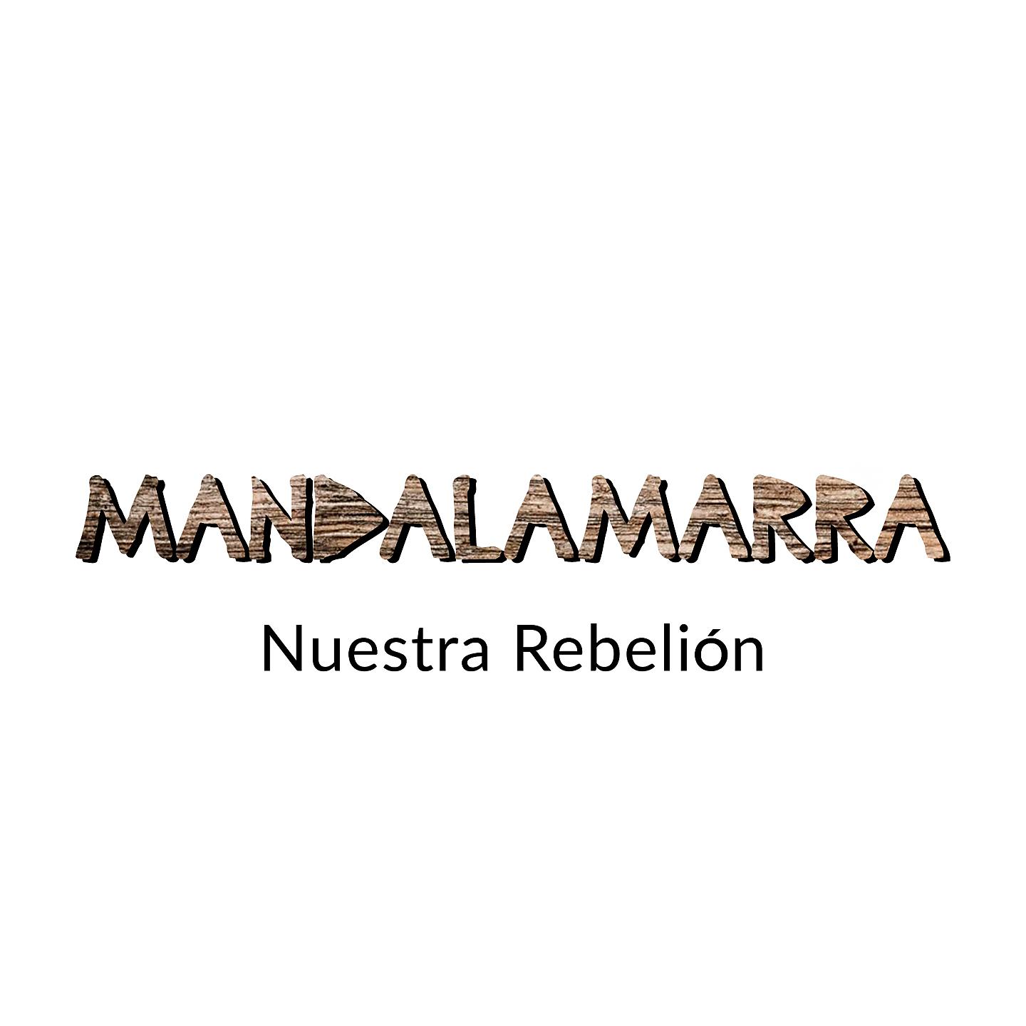 Постер альбома Nuestra Rebelión