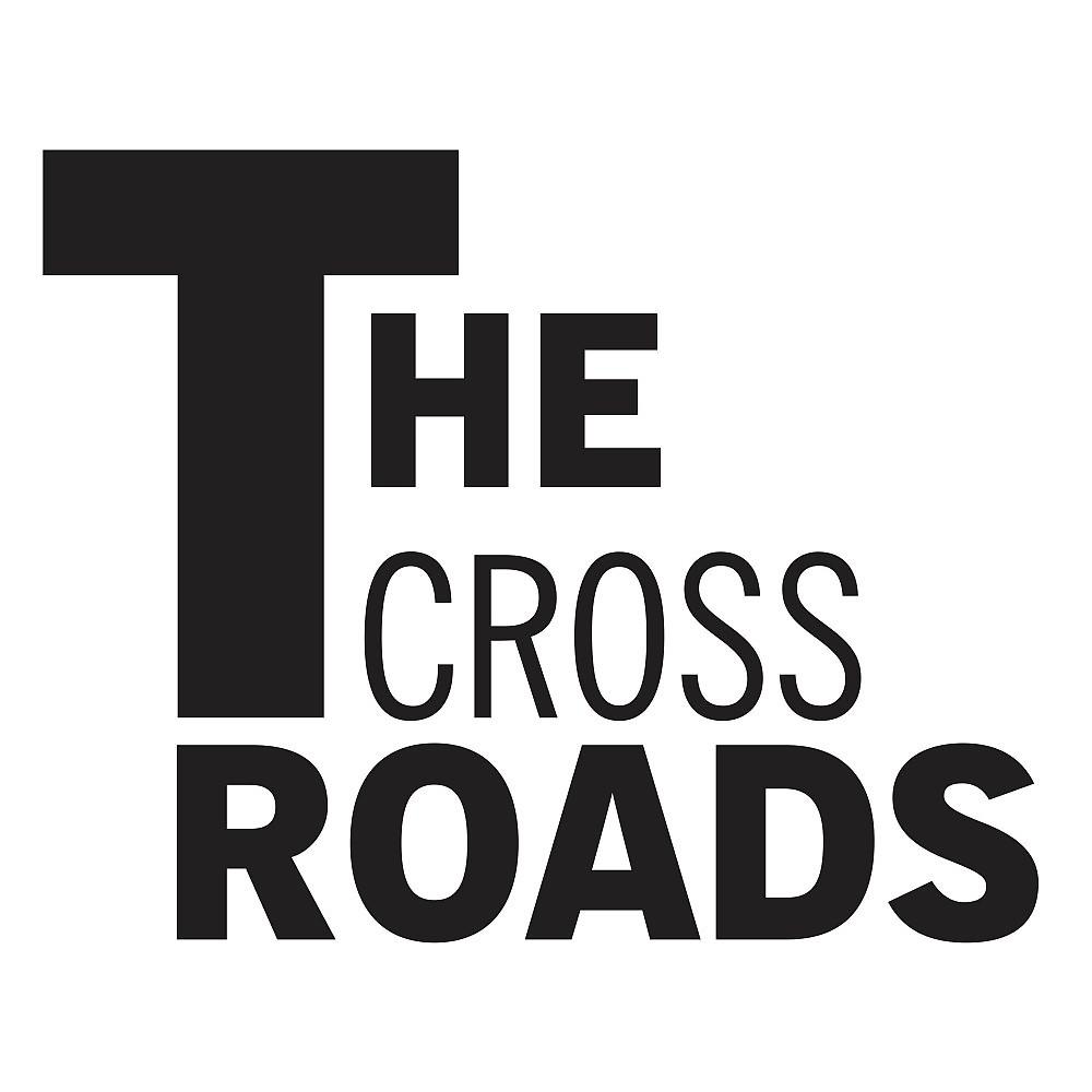 Постер альбома The Crossroads