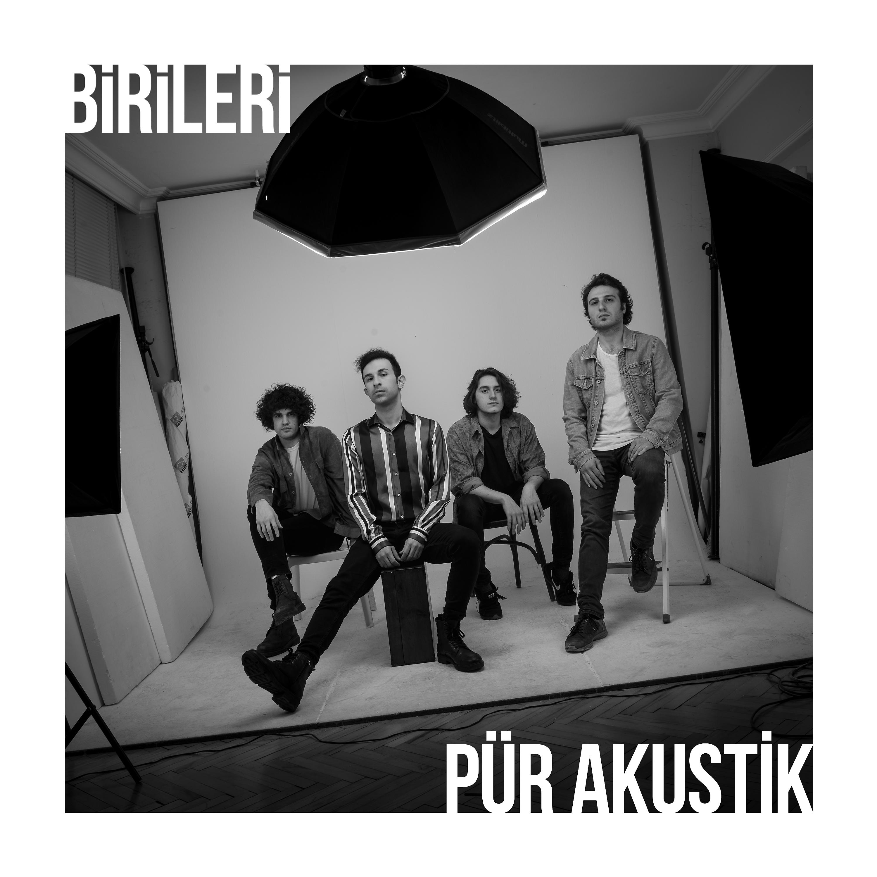 Постер альбома Pür Akustik