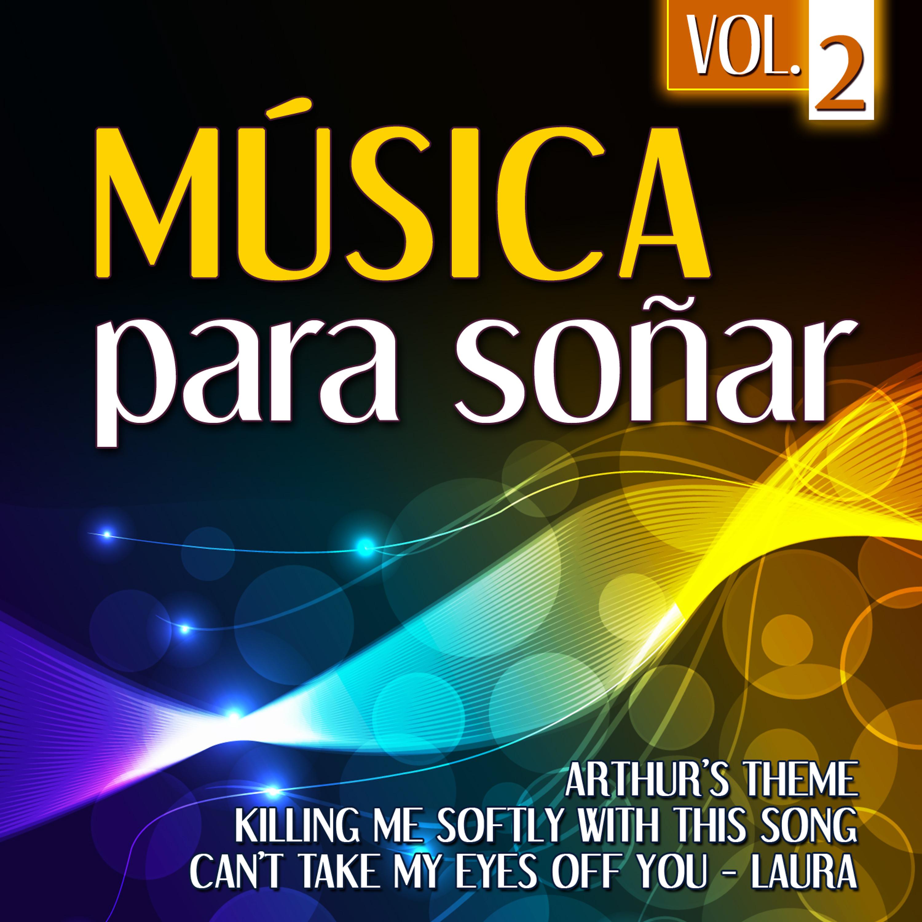 Постер альбома Musica para Soñar  Vol. 2