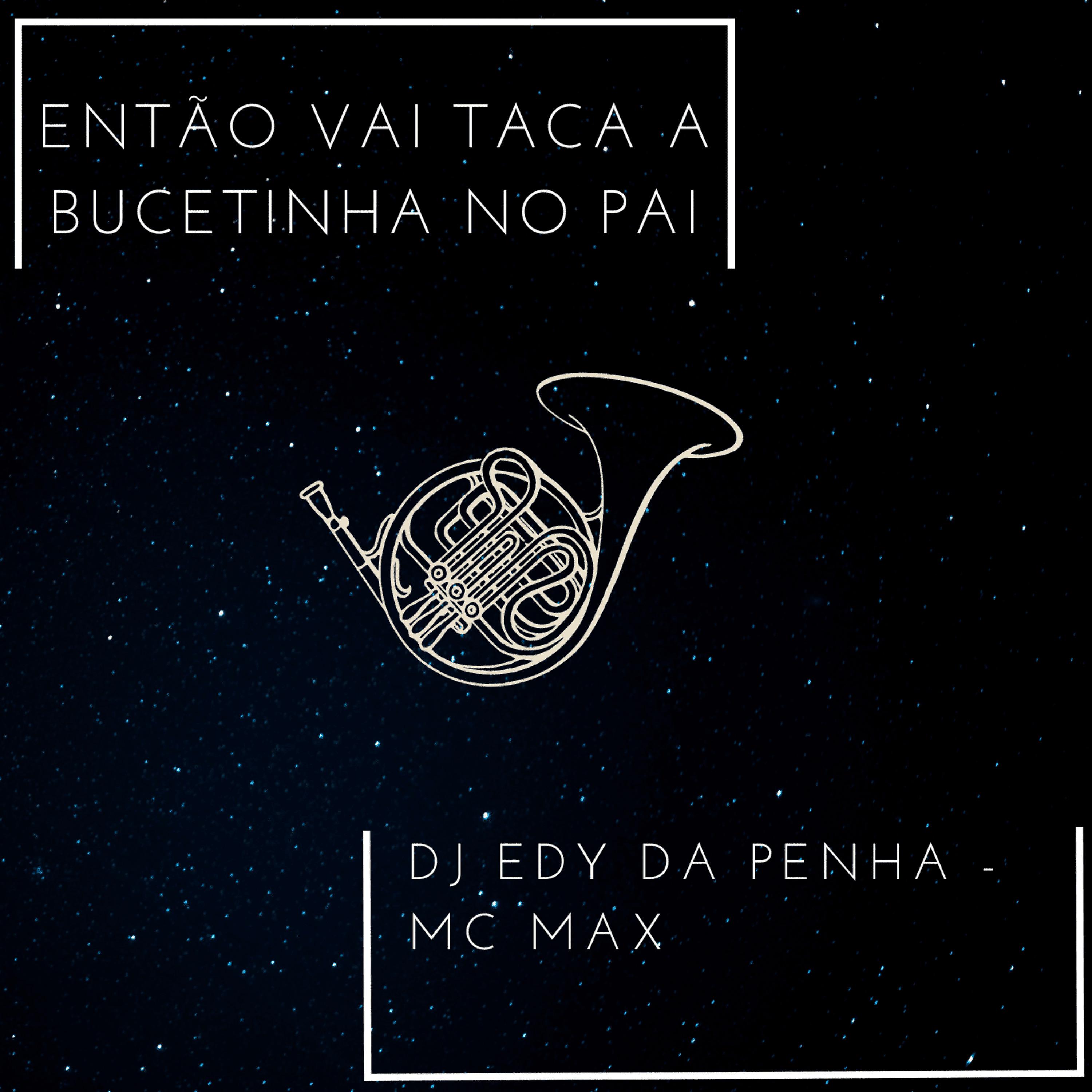 Постер альбома Então Vai Taca a Bucetinha no Pai