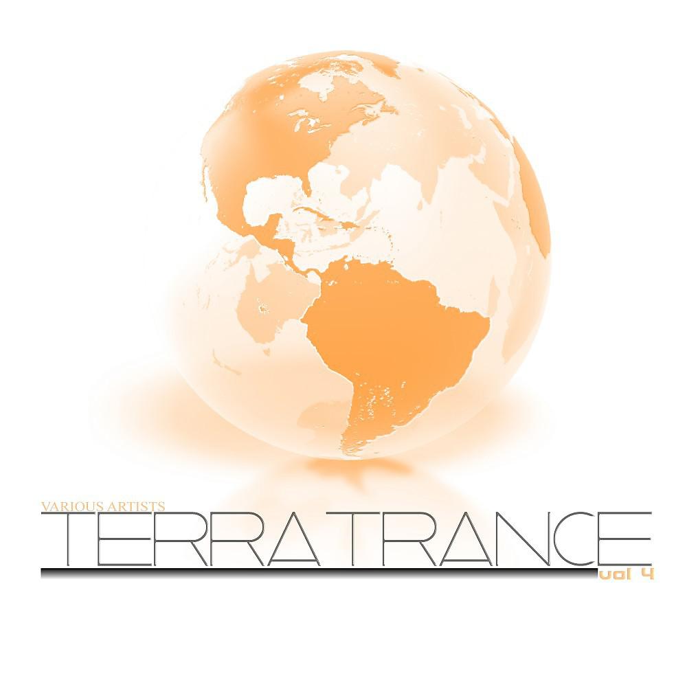 Постер альбома Terra Trance, Vol. 4