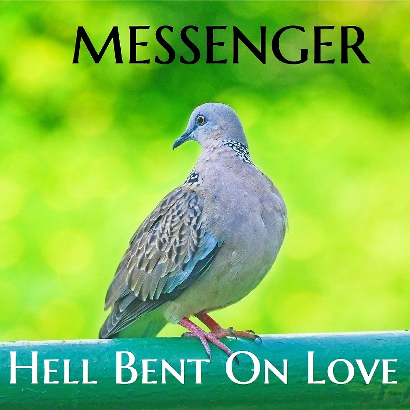 Постер альбома Hell Bent on Love