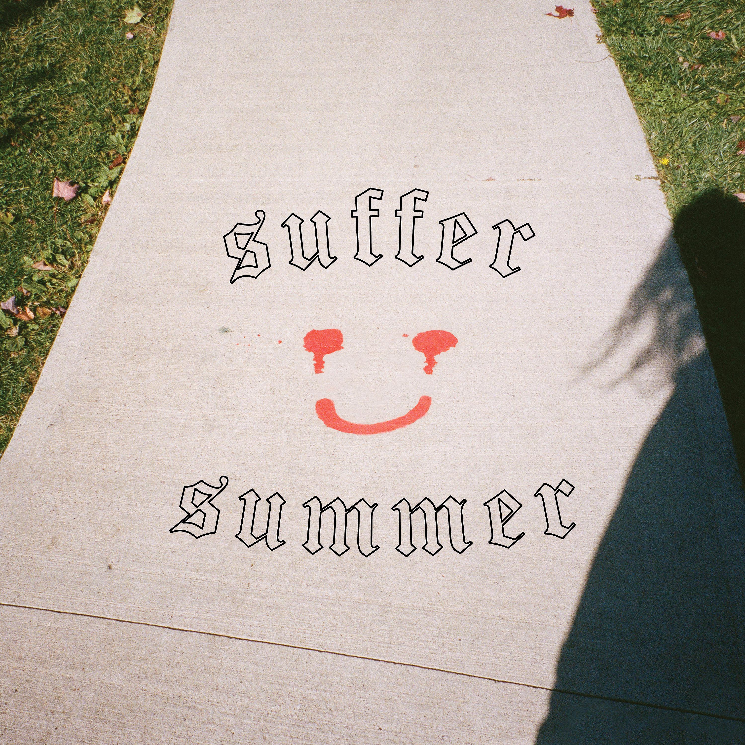 Постер альбома Suffer Summer