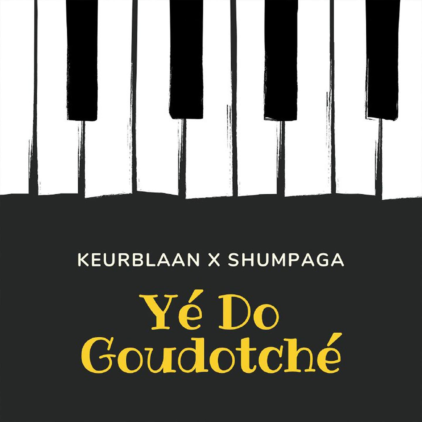 Постер альбома Yé Do Goudotché