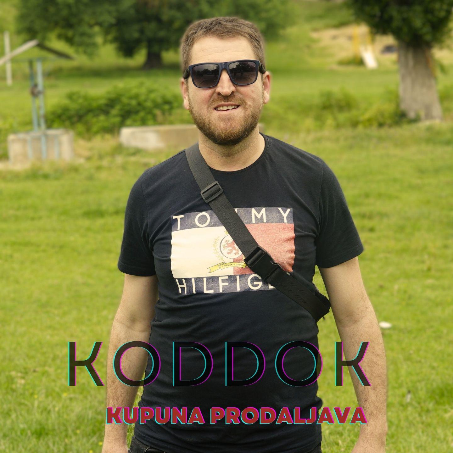Постер альбома Kupona prodaljava