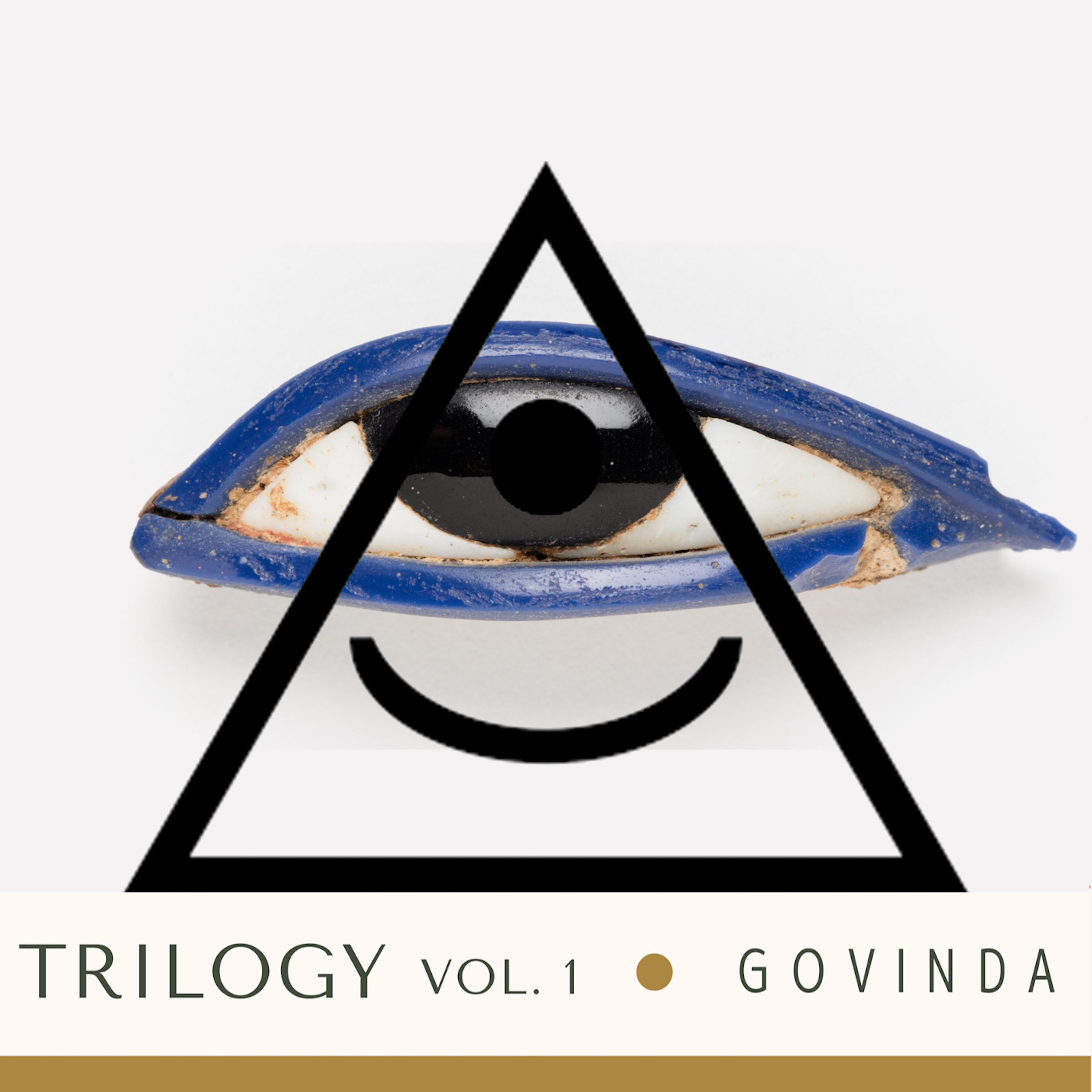 Постер альбома Trilogy, Vol. 1