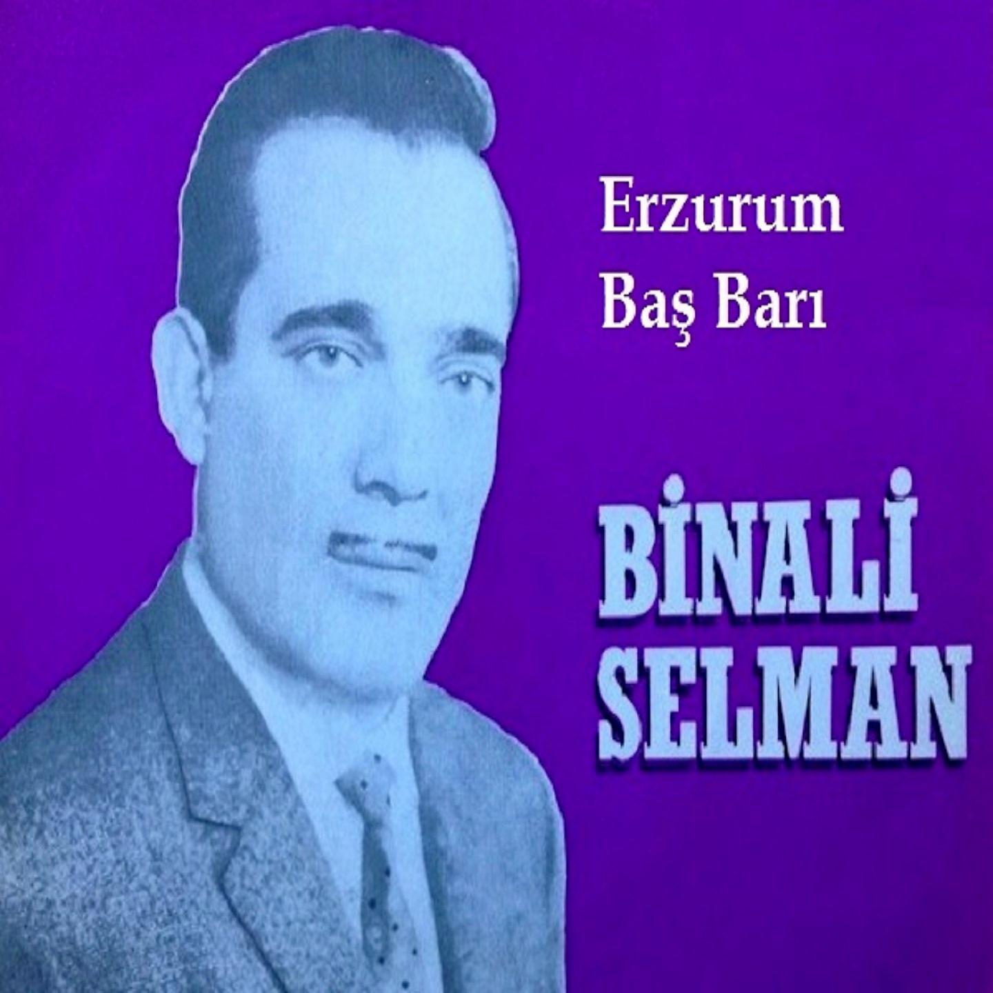Постер альбома Erzurum Baş Barı