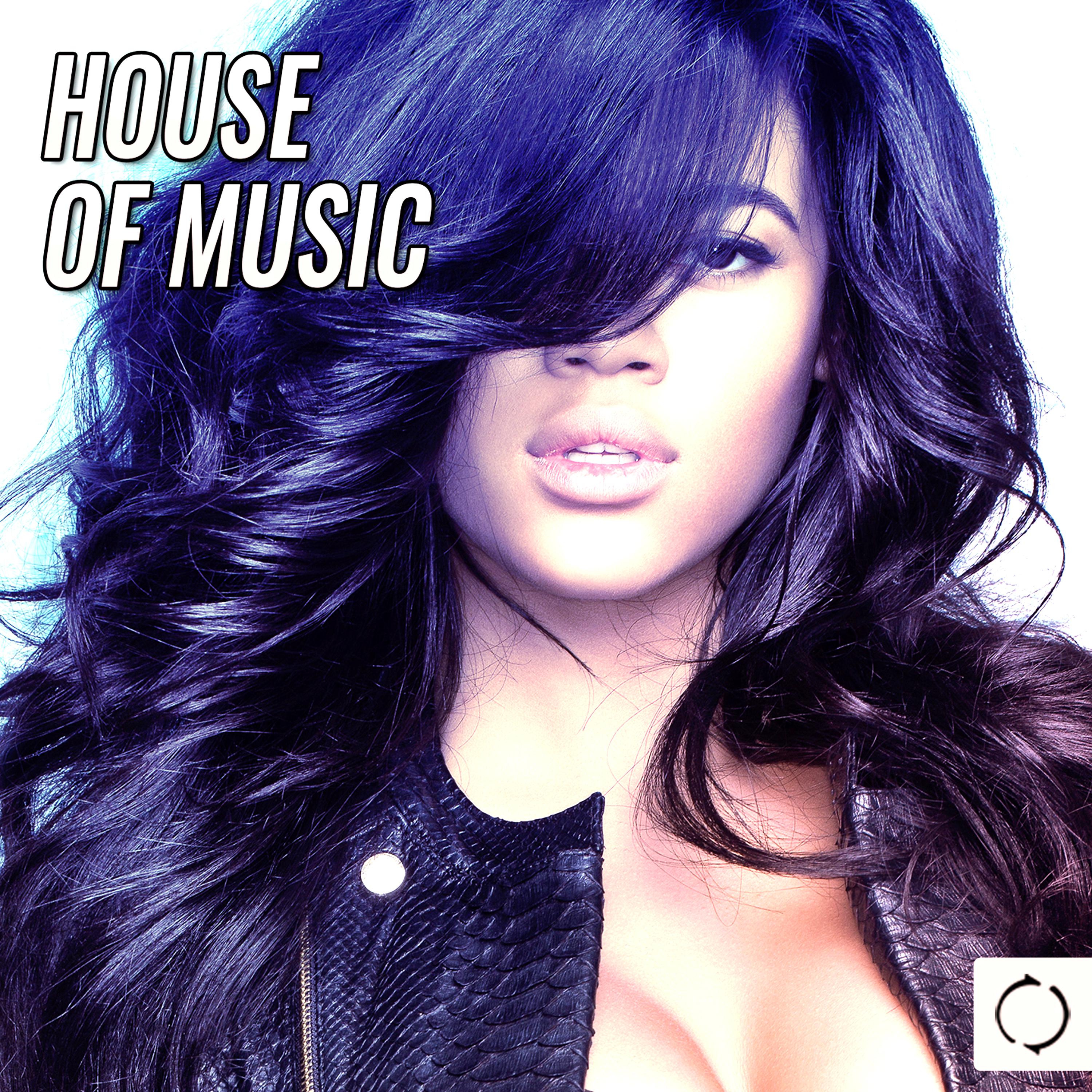 Постер альбома House of Music