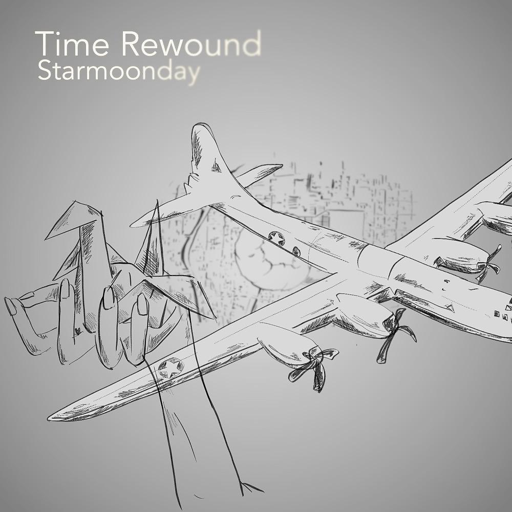 Постер альбома Time Rewound
