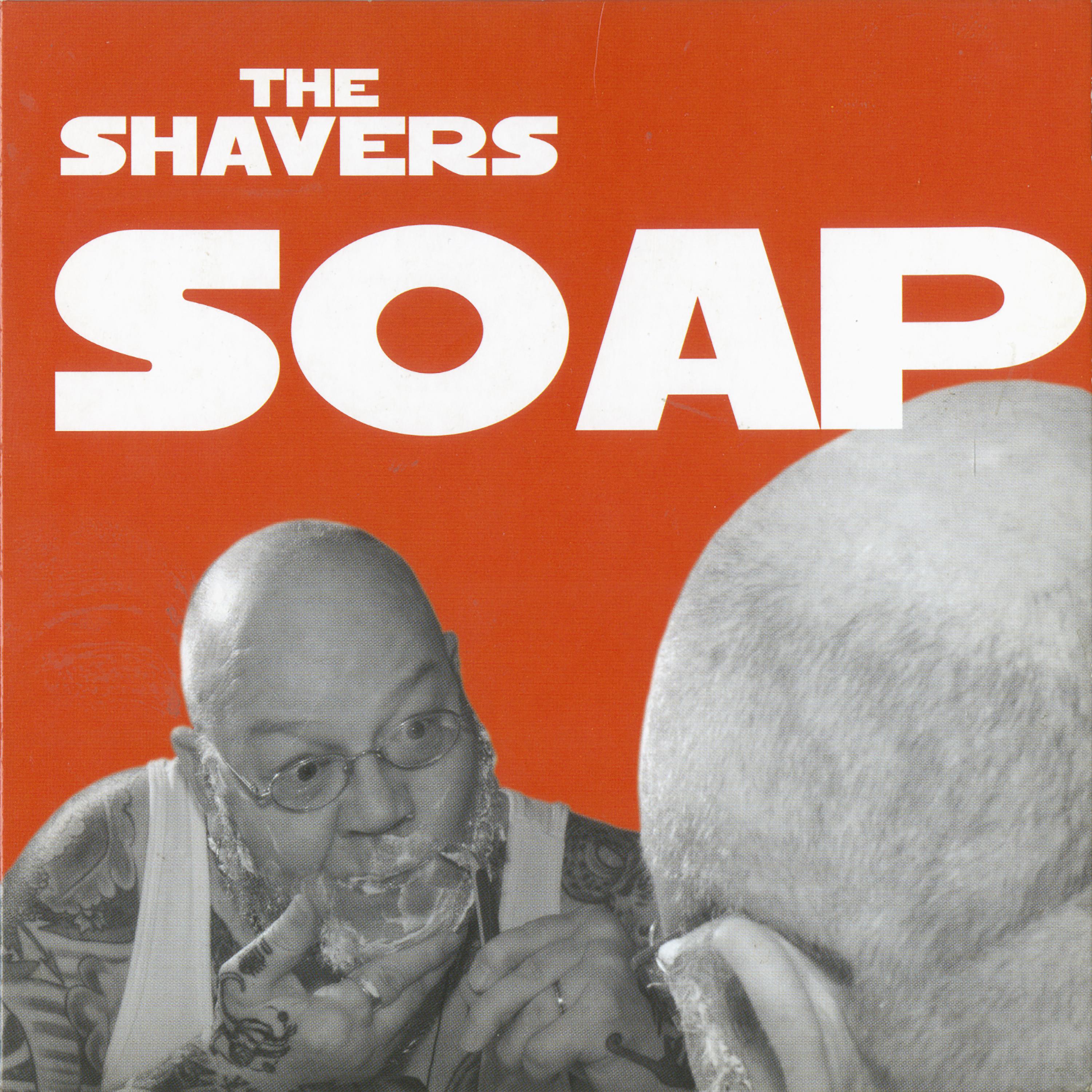 Постер альбома Soap