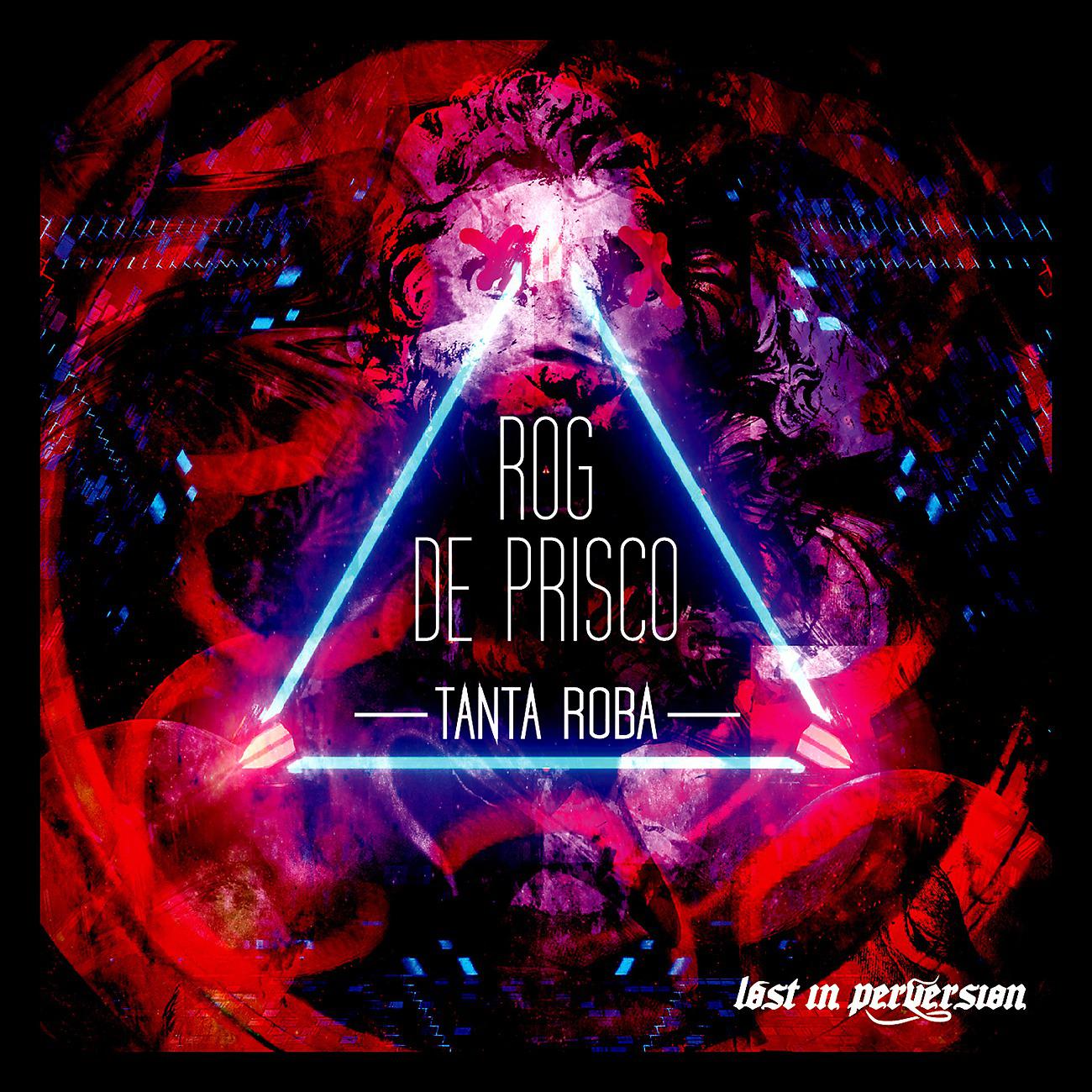 Постер альбома Tanta Roba