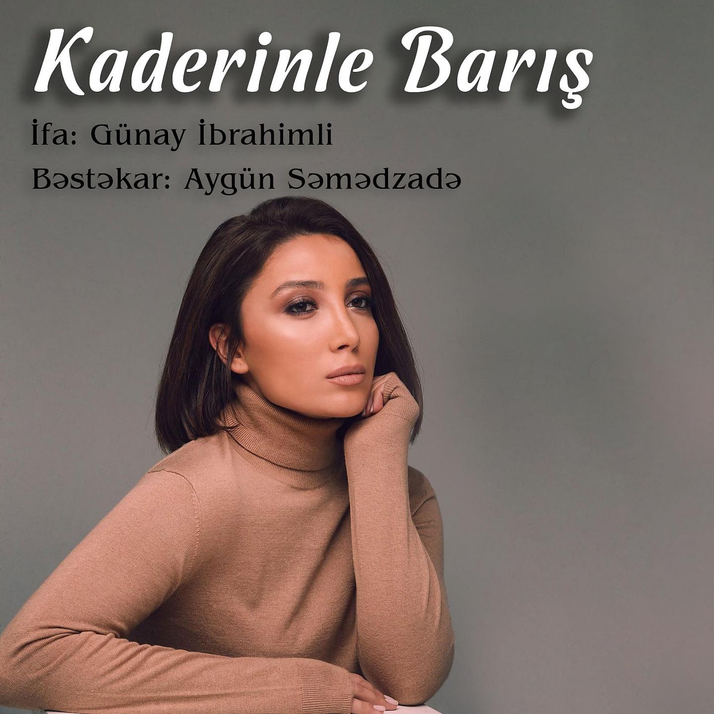 Постер альбома Kaderinle Barış