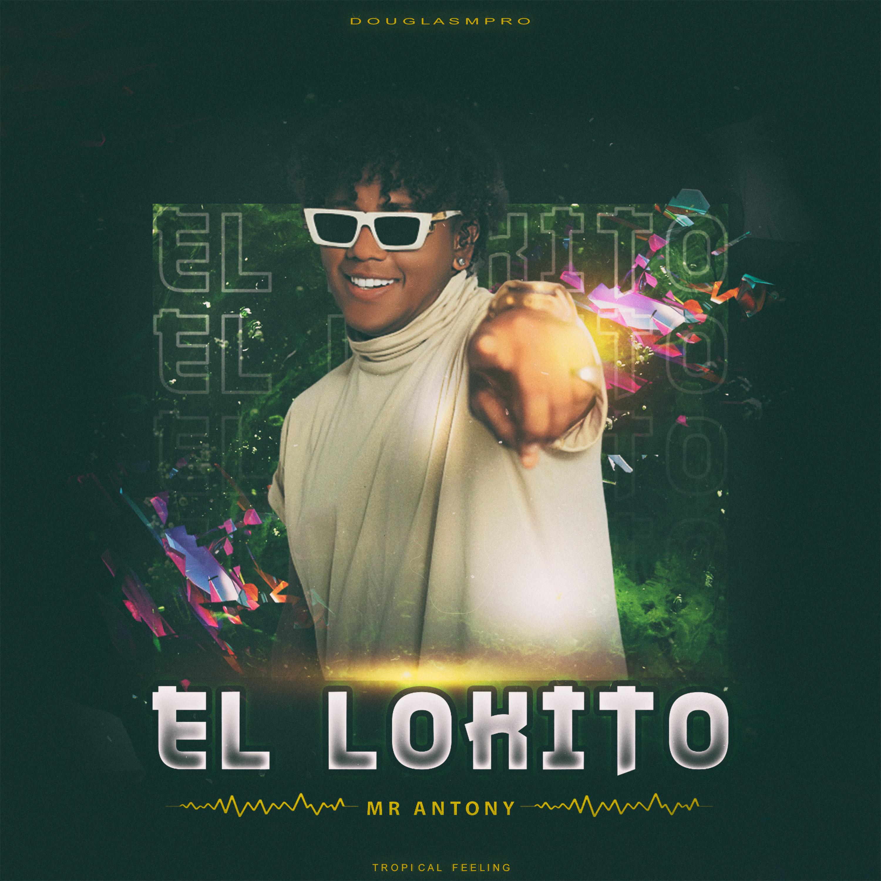 Постер альбома El Lokito