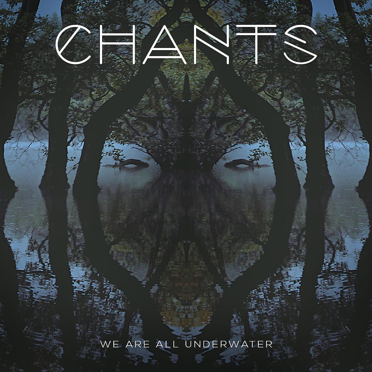 Постер альбома We Are All Underwater
