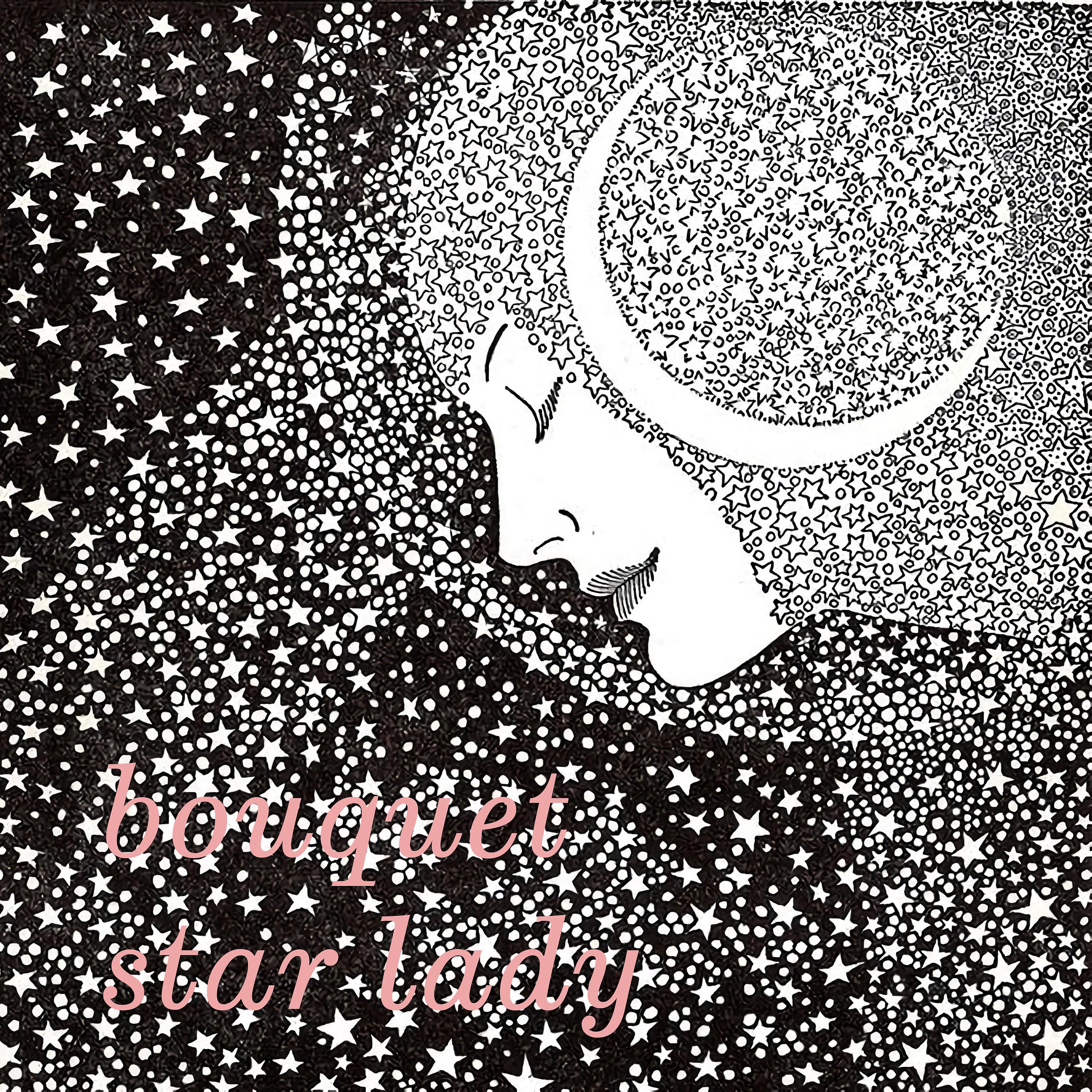 Постер альбома Star Lady