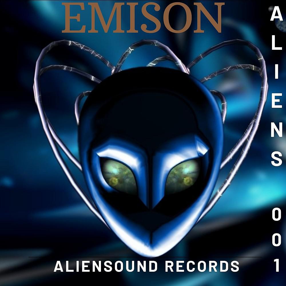 Постер альбома Aliens (Live)