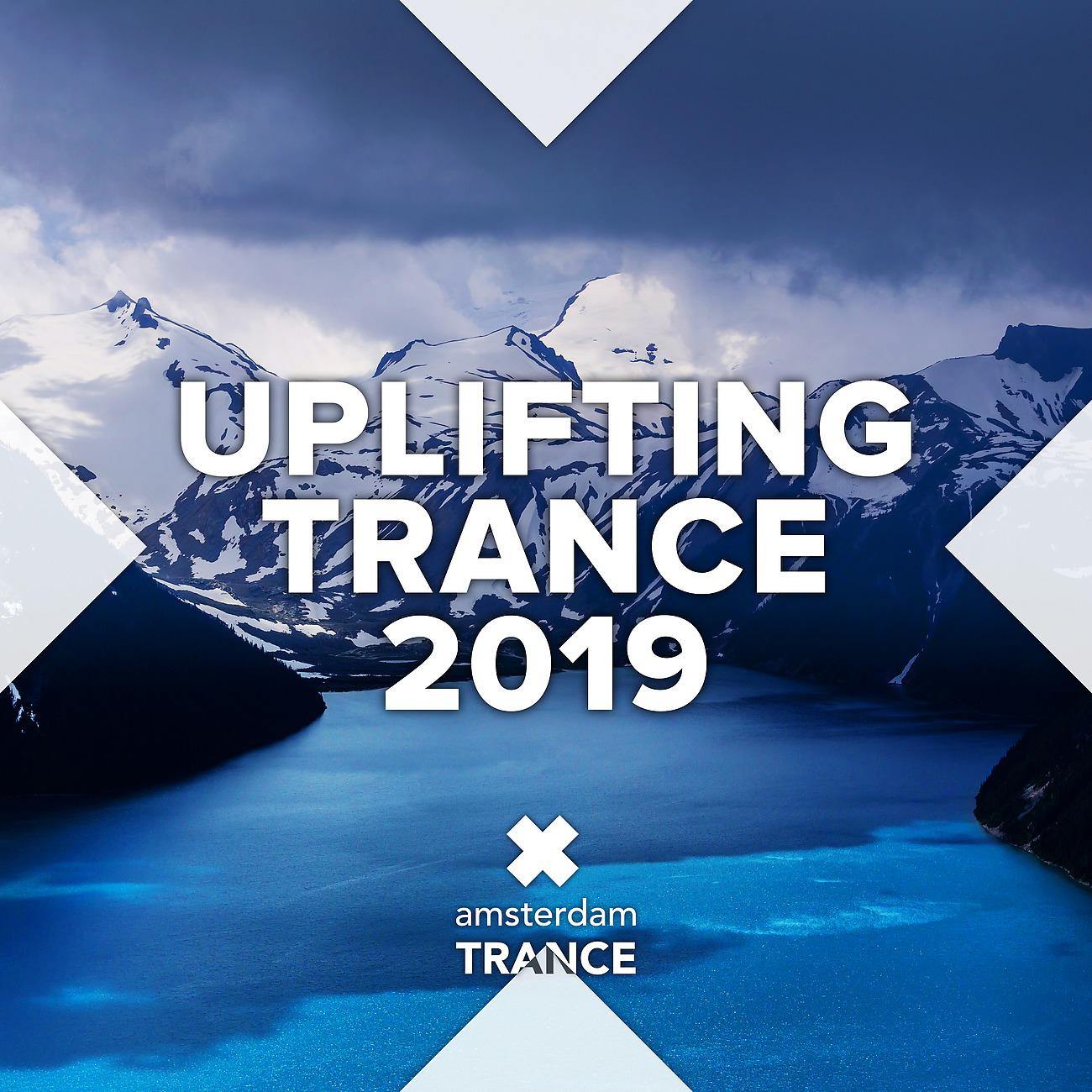 Постер альбома Uplifting Trance 2019