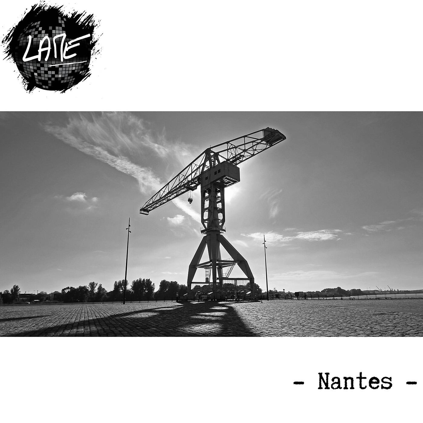 Постер альбома Nantes