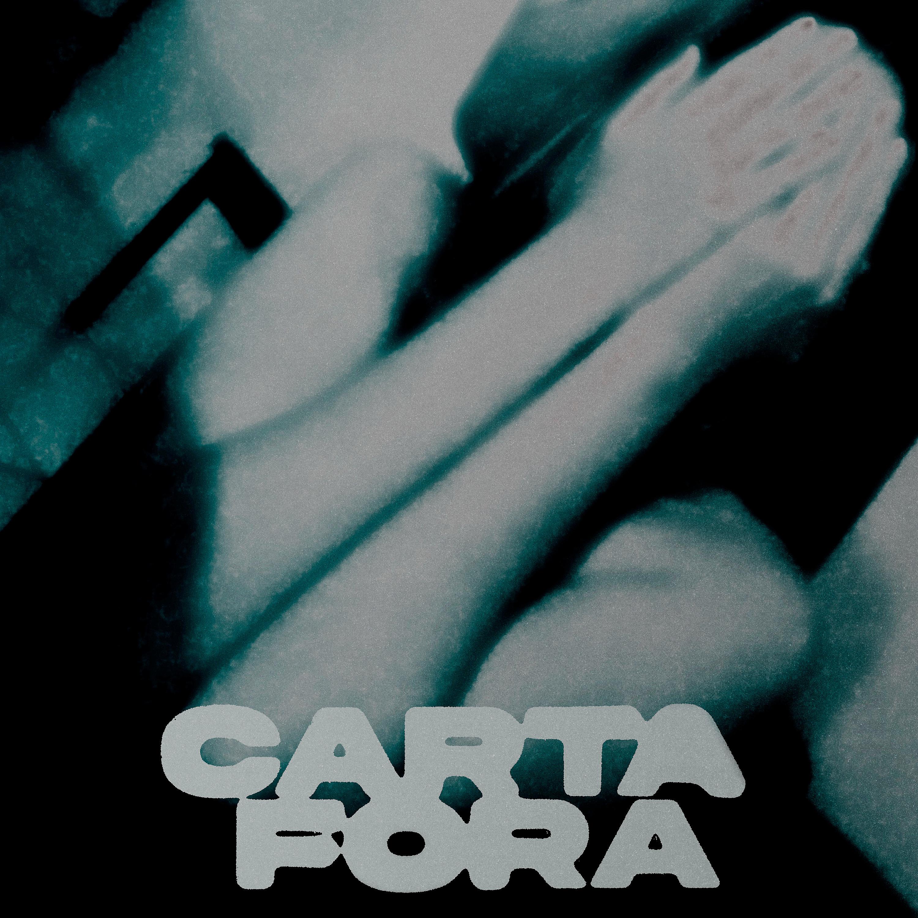 Постер альбома Carta Fora