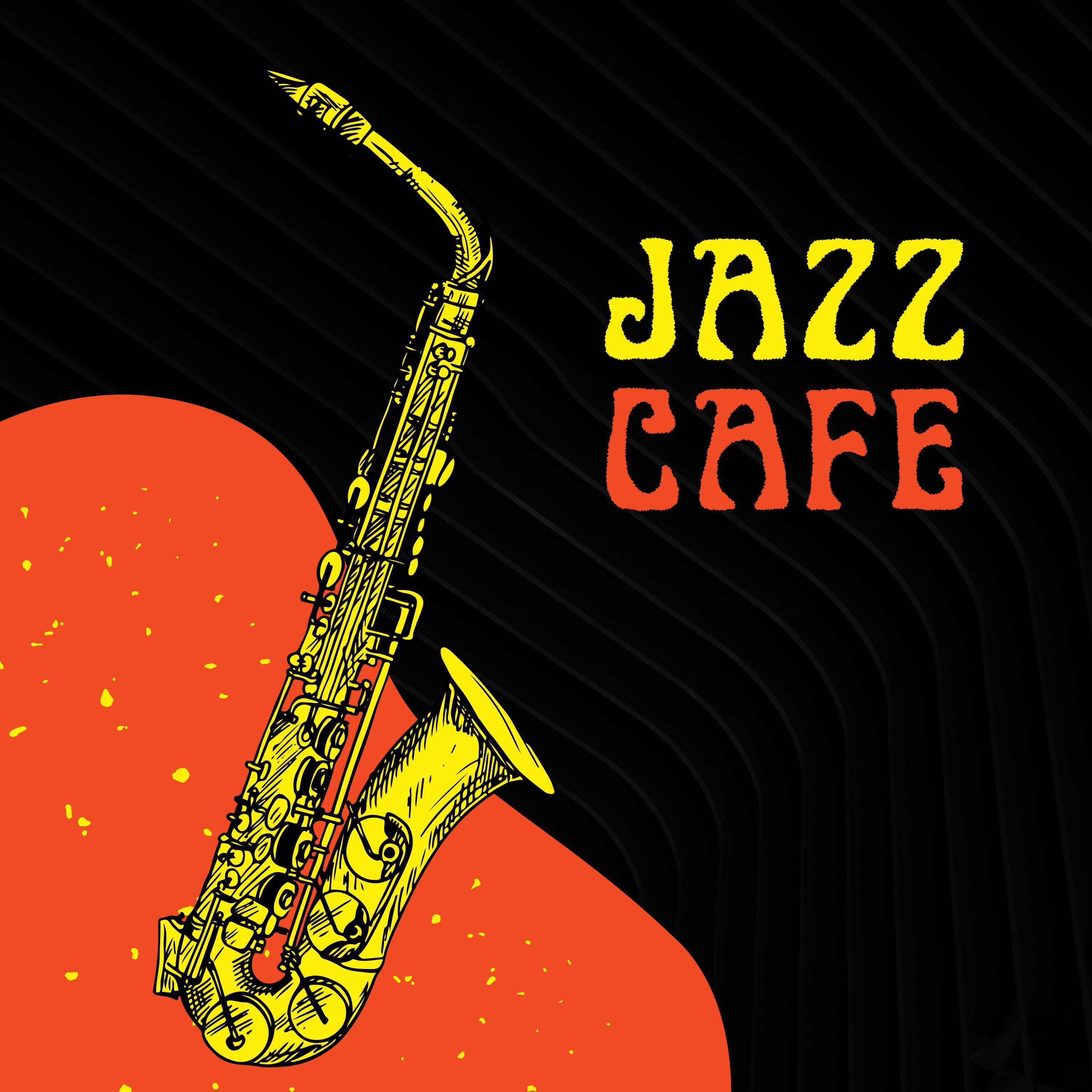 Постер альбома Casino Jazz